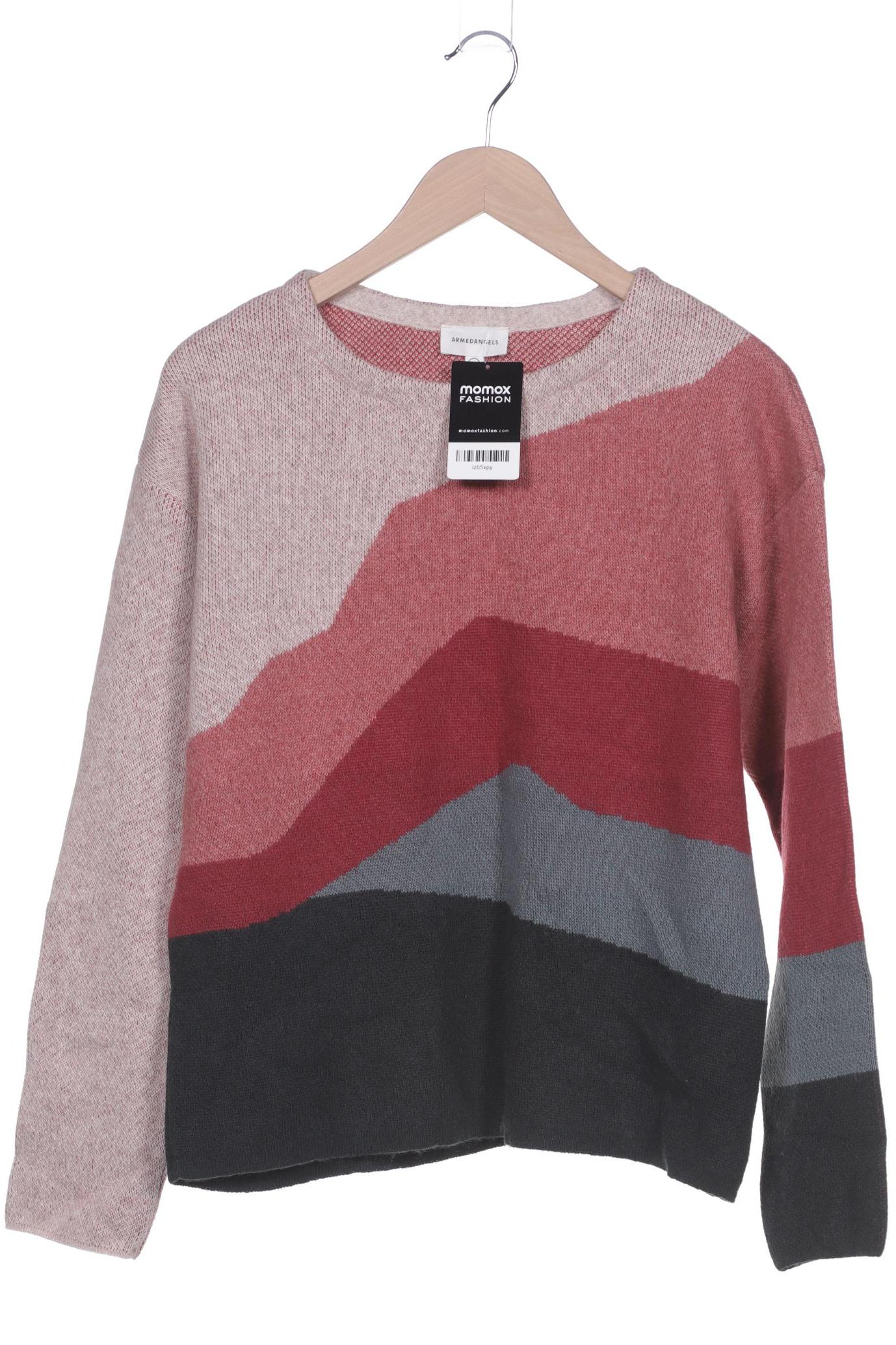 

ARMEDANGELS Damen Pullover, pink
