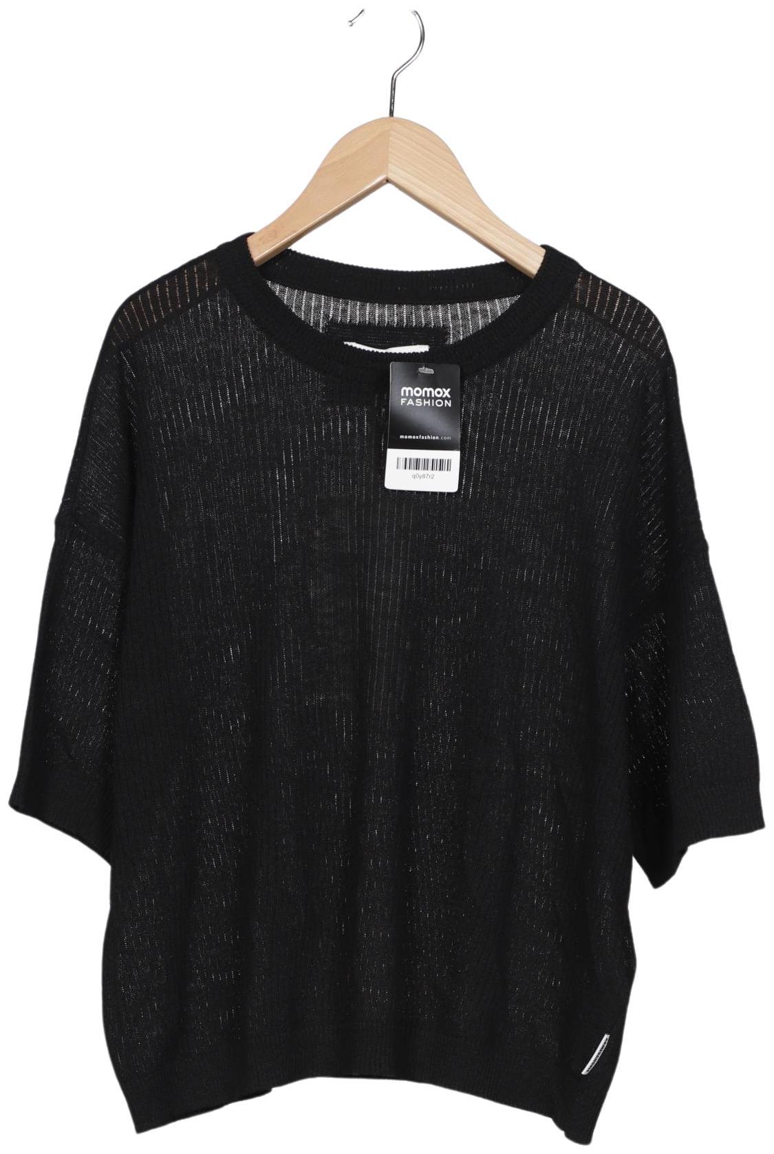 

Armedangels Damen Pullover, schwarz, Gr. 42