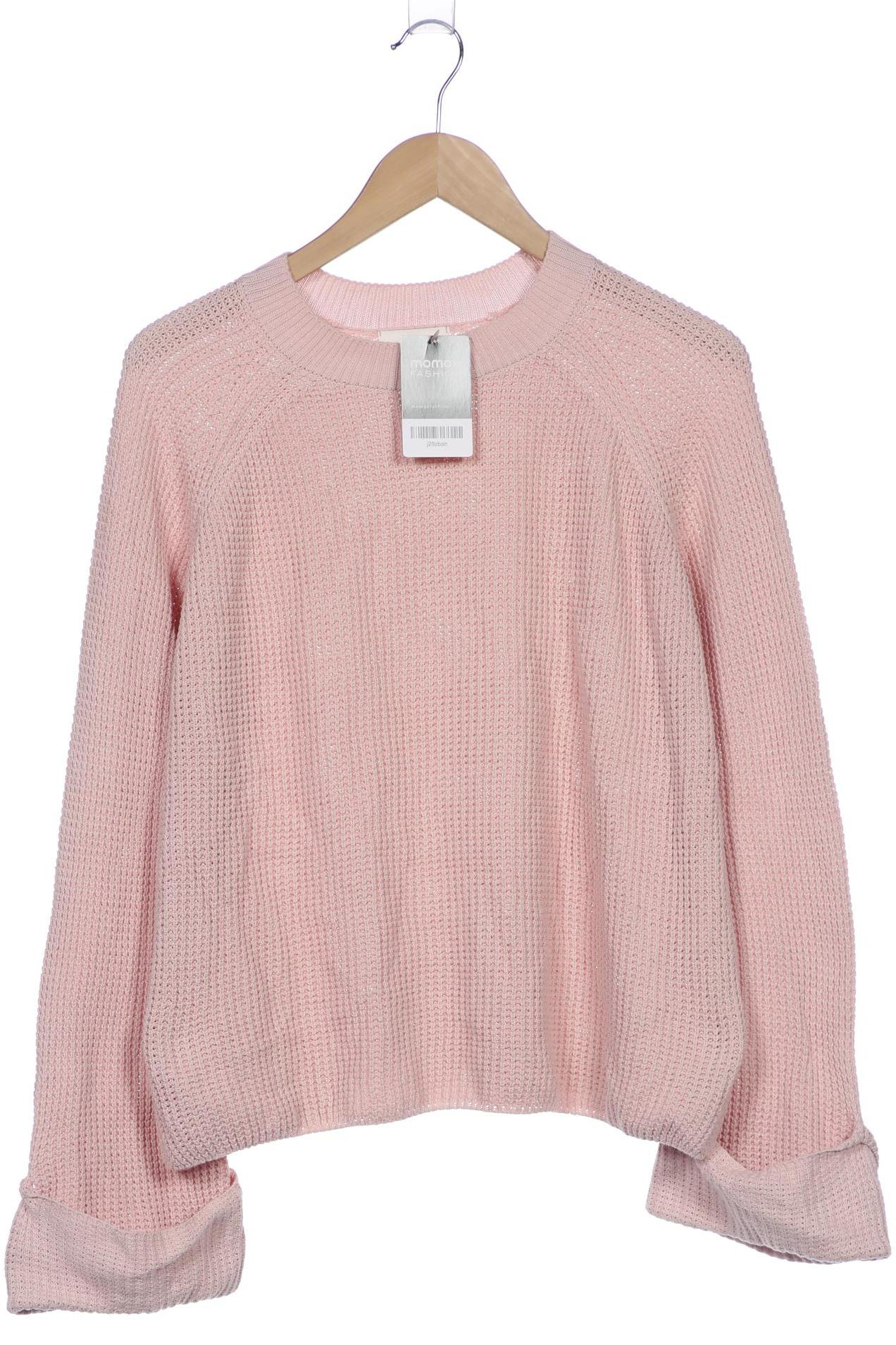 

Armedangels Damen Pullover, pink, Gr. 34