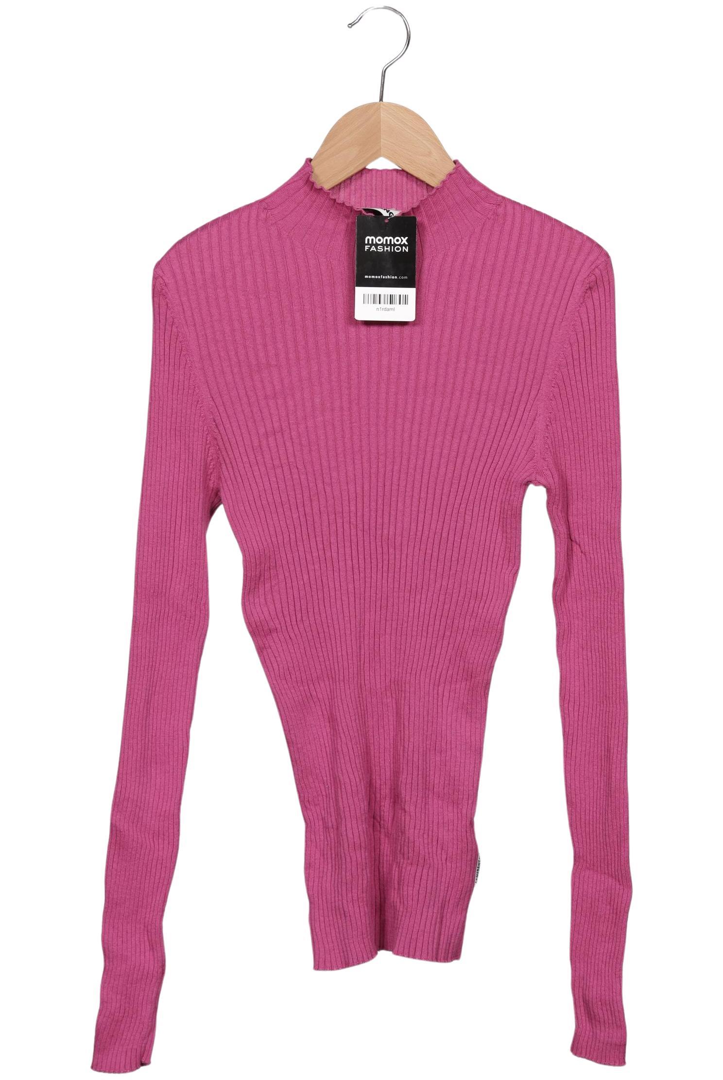 

Armedangels Damen Pullover, flieder, Gr. 42