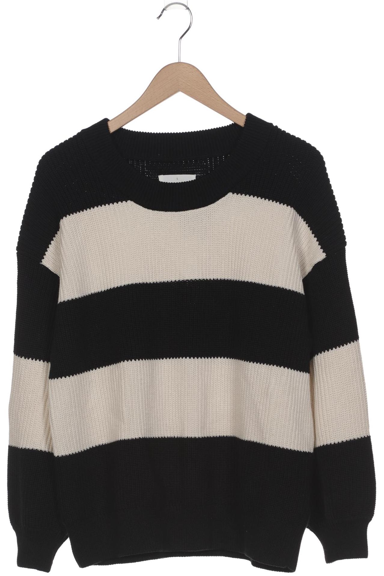 

Armedangels Damen Pullover, schwarz, Gr. 42