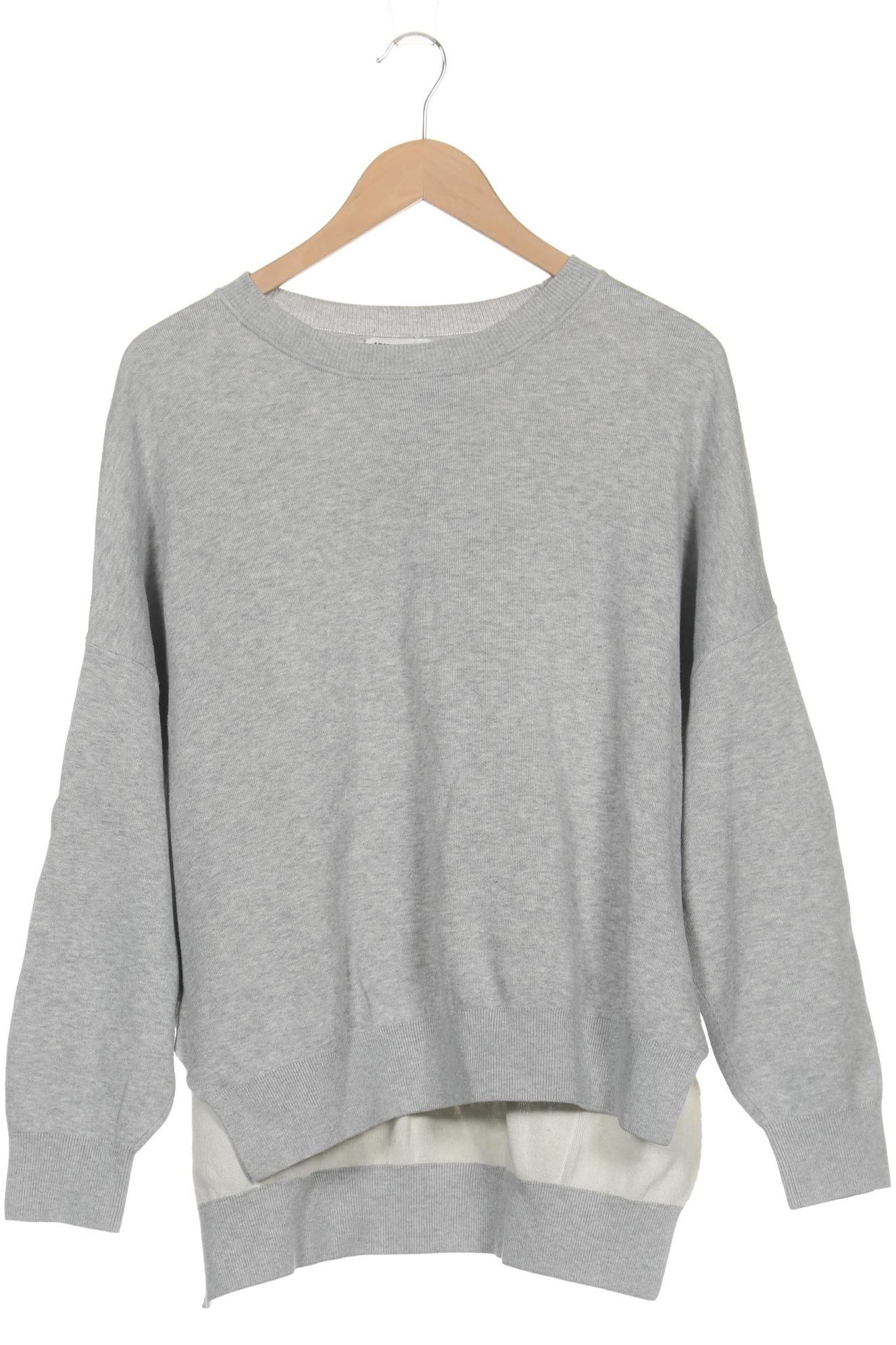 

Armedangels Damen Pullover, grau, Gr. 44