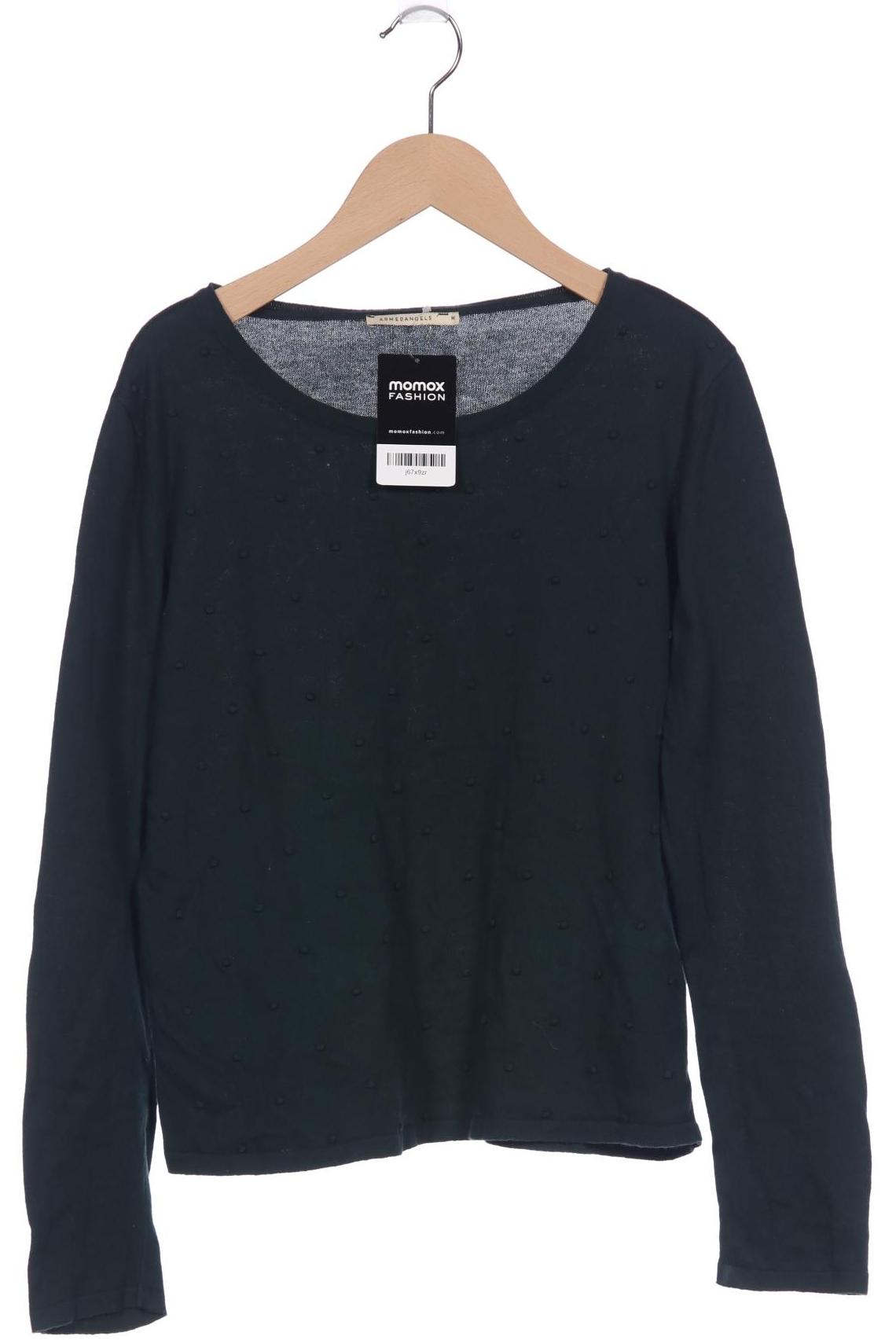 

Armedangels Damen Pullover, grün, Gr. 38