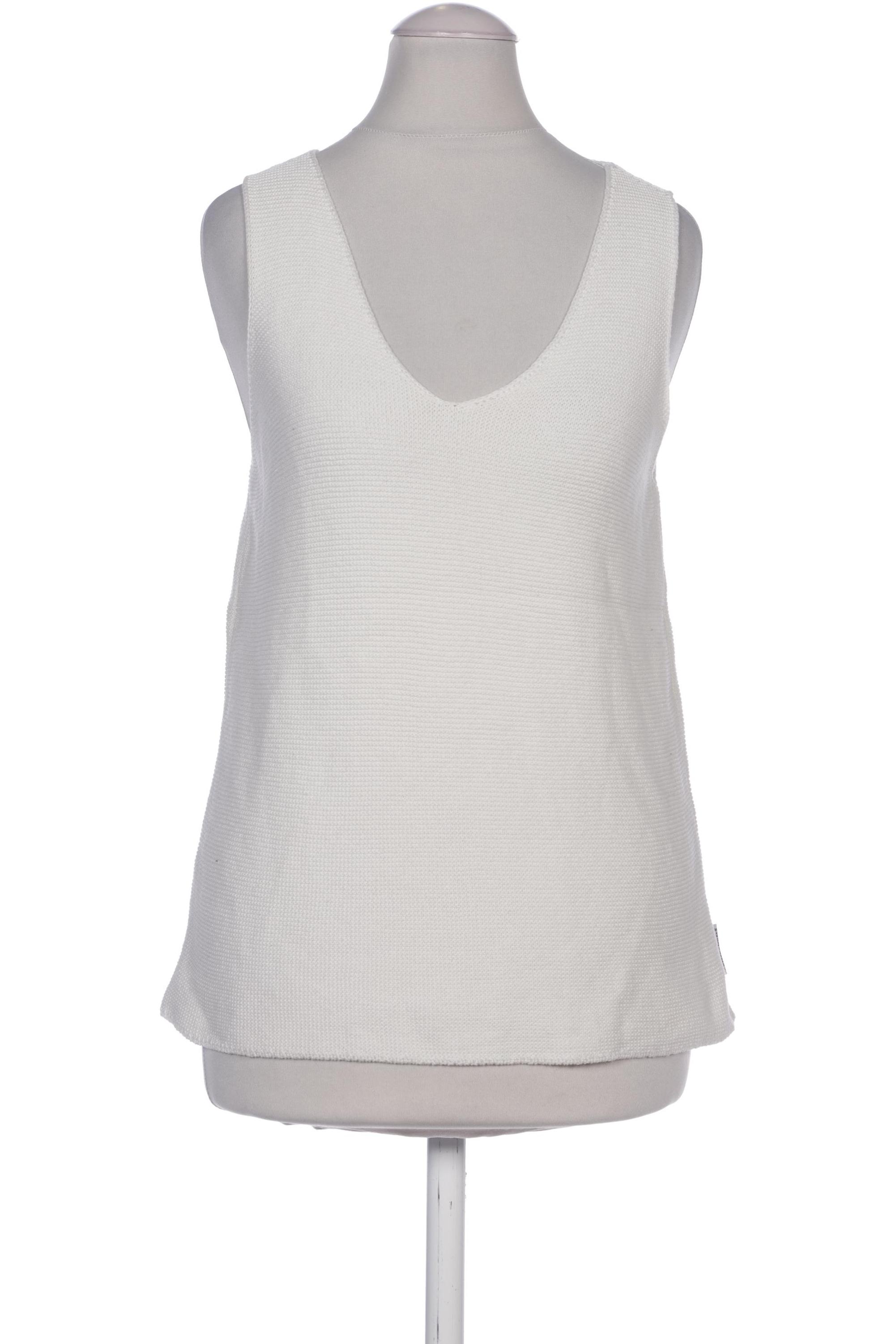 

Armedangels Damen Pullover, weiß, Gr. 34