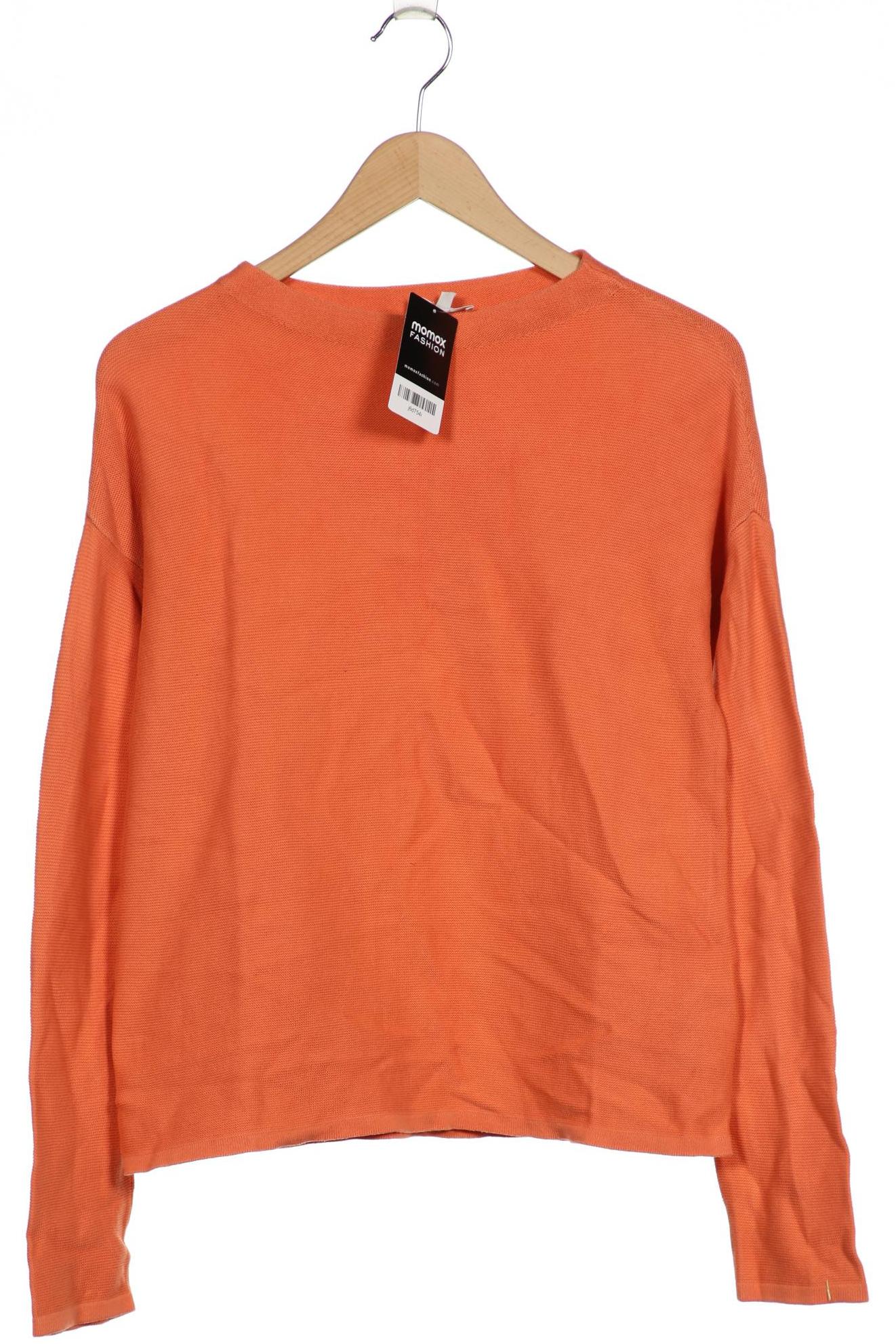 

ARMEDANGELS Damen Pullover, orange