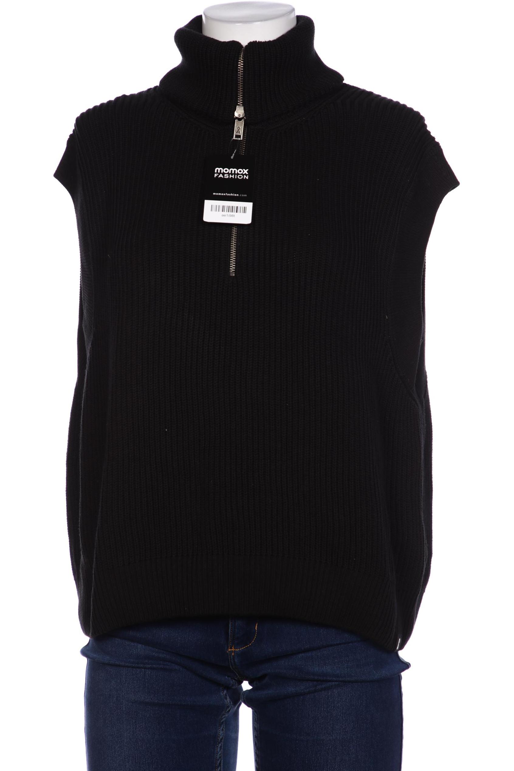 

Armedangels Damen Pullover, schwarz, Gr. 42