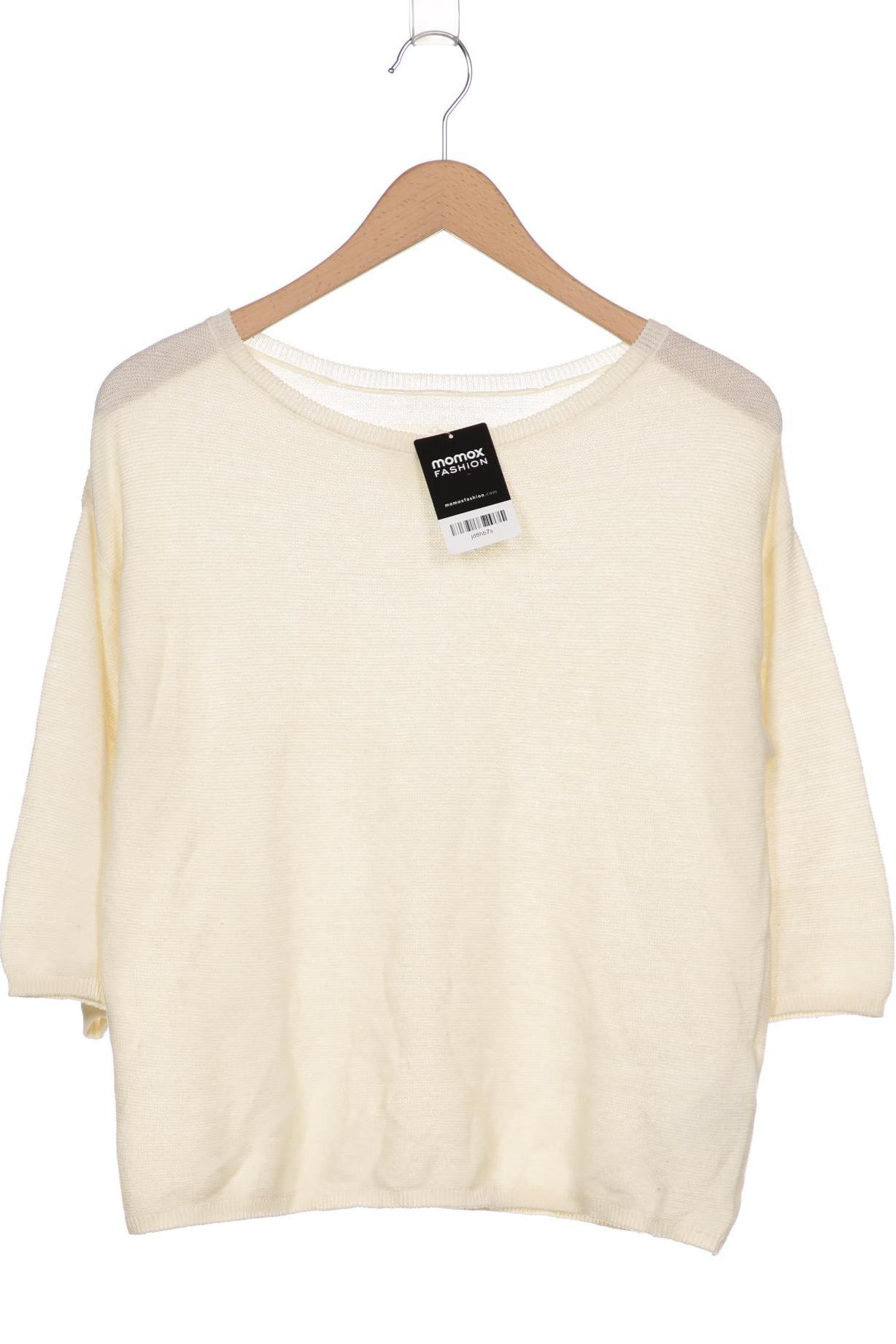 

ARMEDANGELS Damen Pullover, cremeweiß