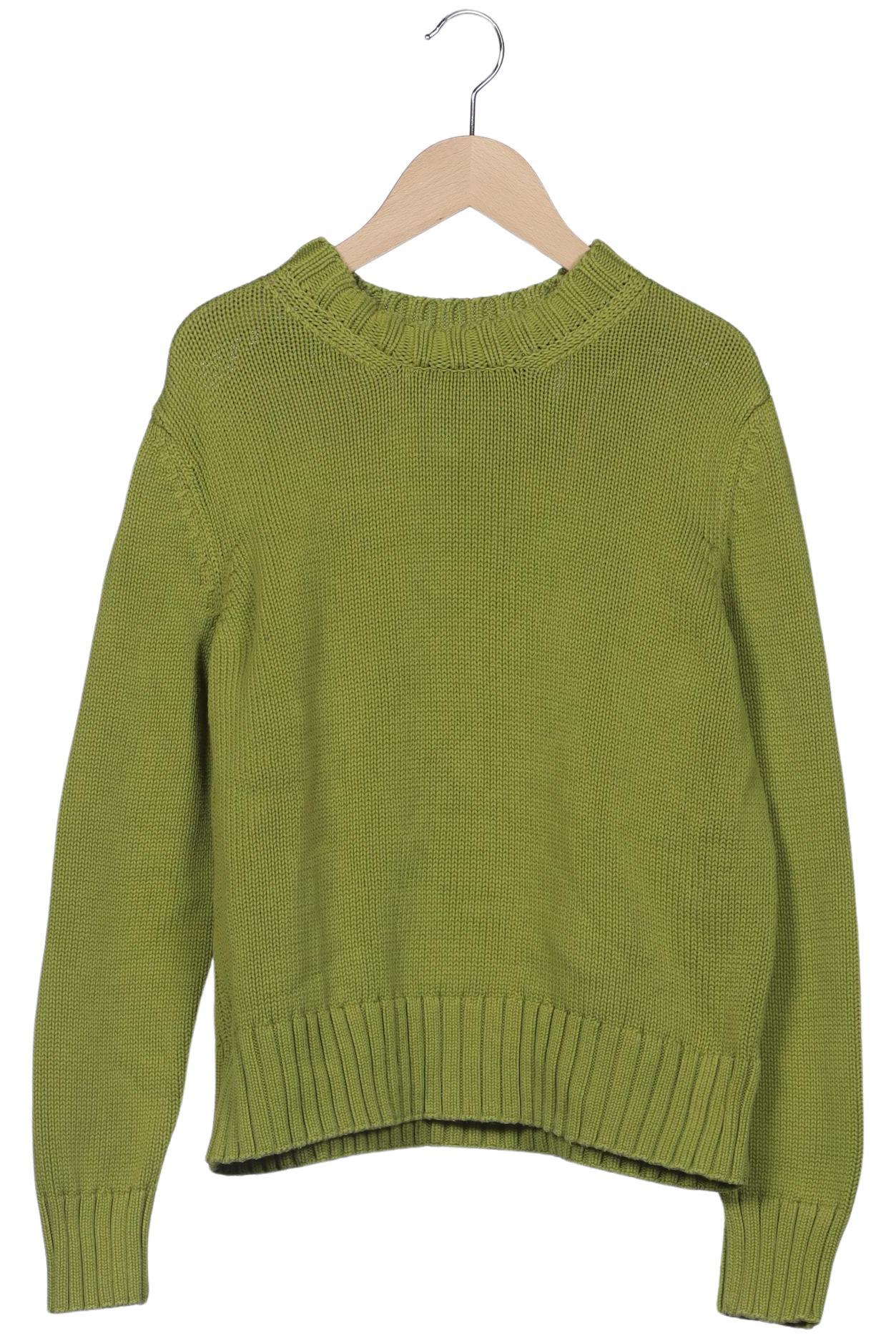 

Armedangels Damen Pullover, grün, Gr. 38