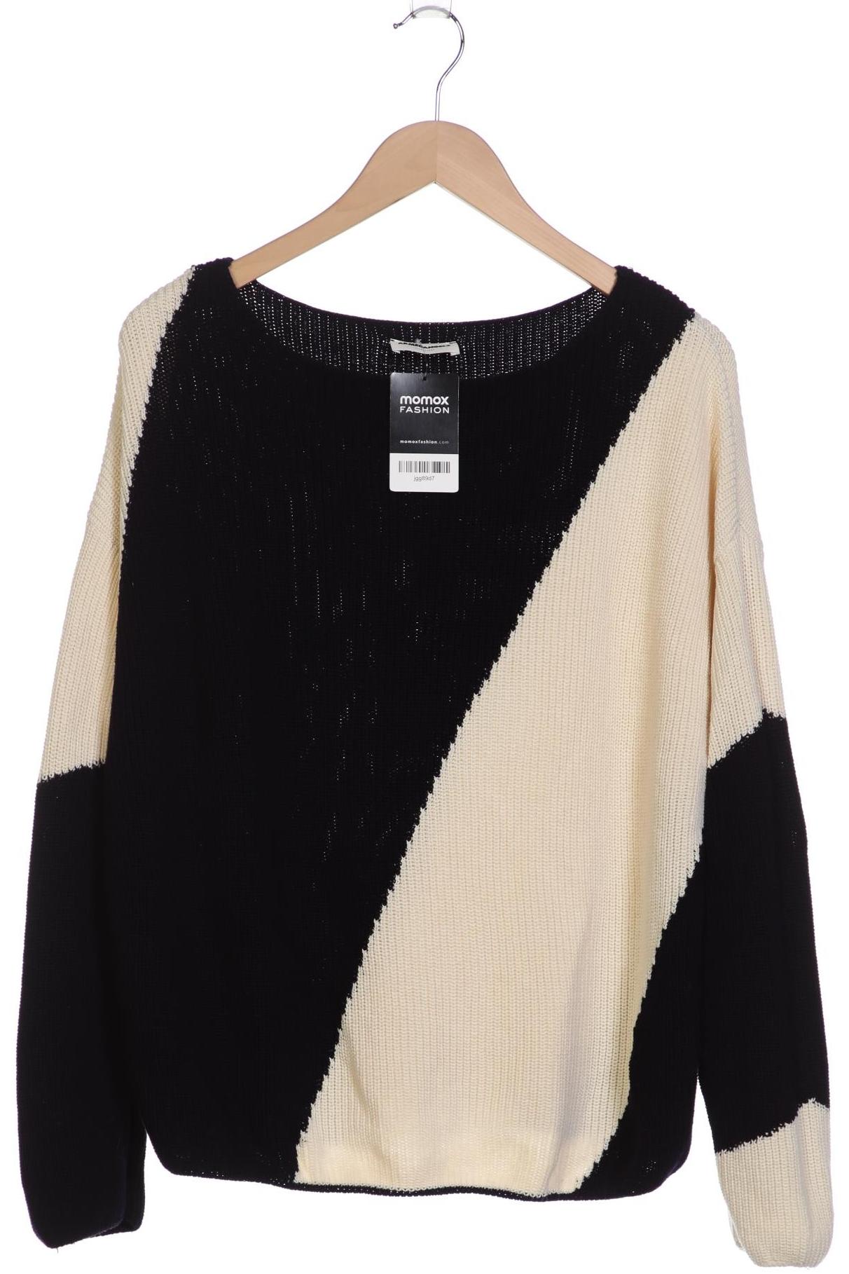 

Armedangels Damen Pullover, schwarz, Gr. 42