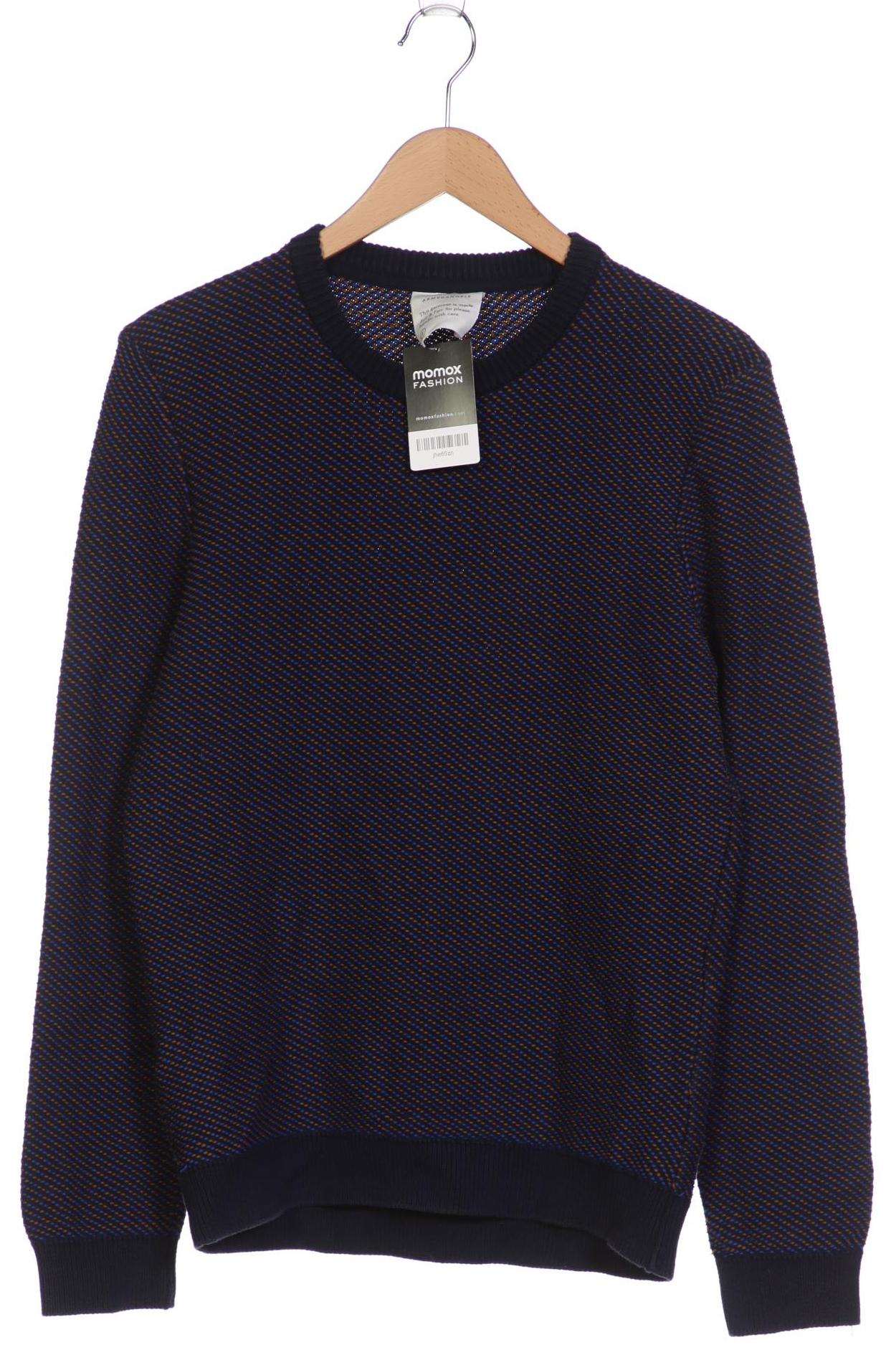 

ARMEDANGELS Damen Pullover, marineblau