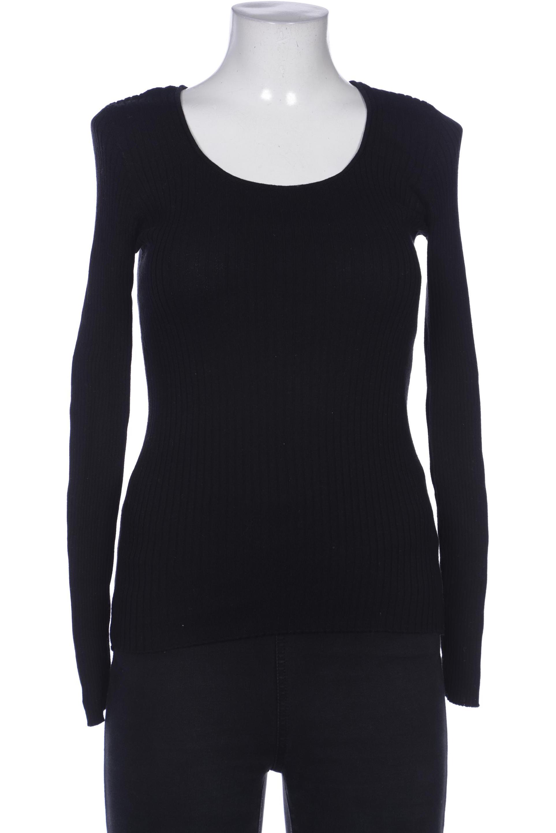

Armedangels Damen Pullover, schwarz, Gr. 42