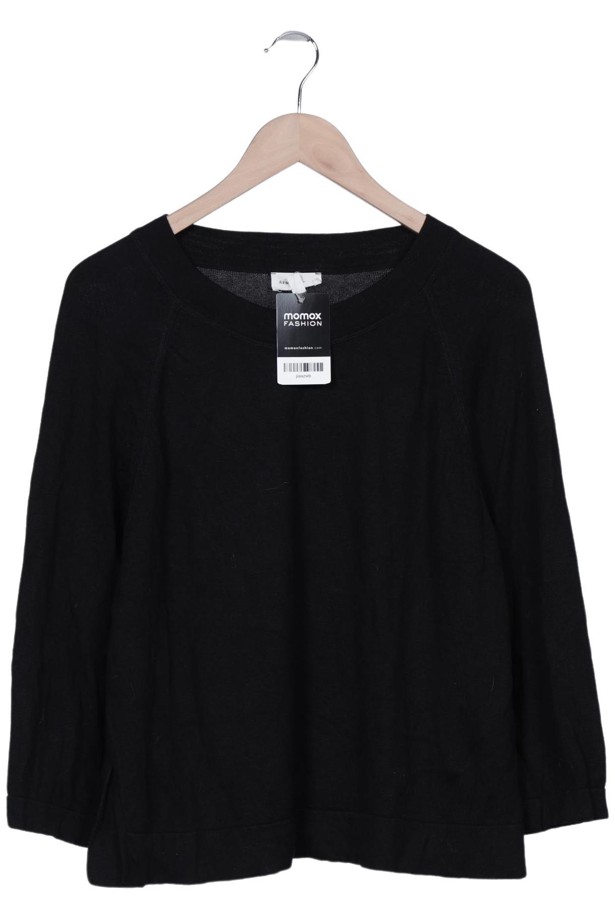 

Armedangels Damen Pullover, schwarz, Gr. 42