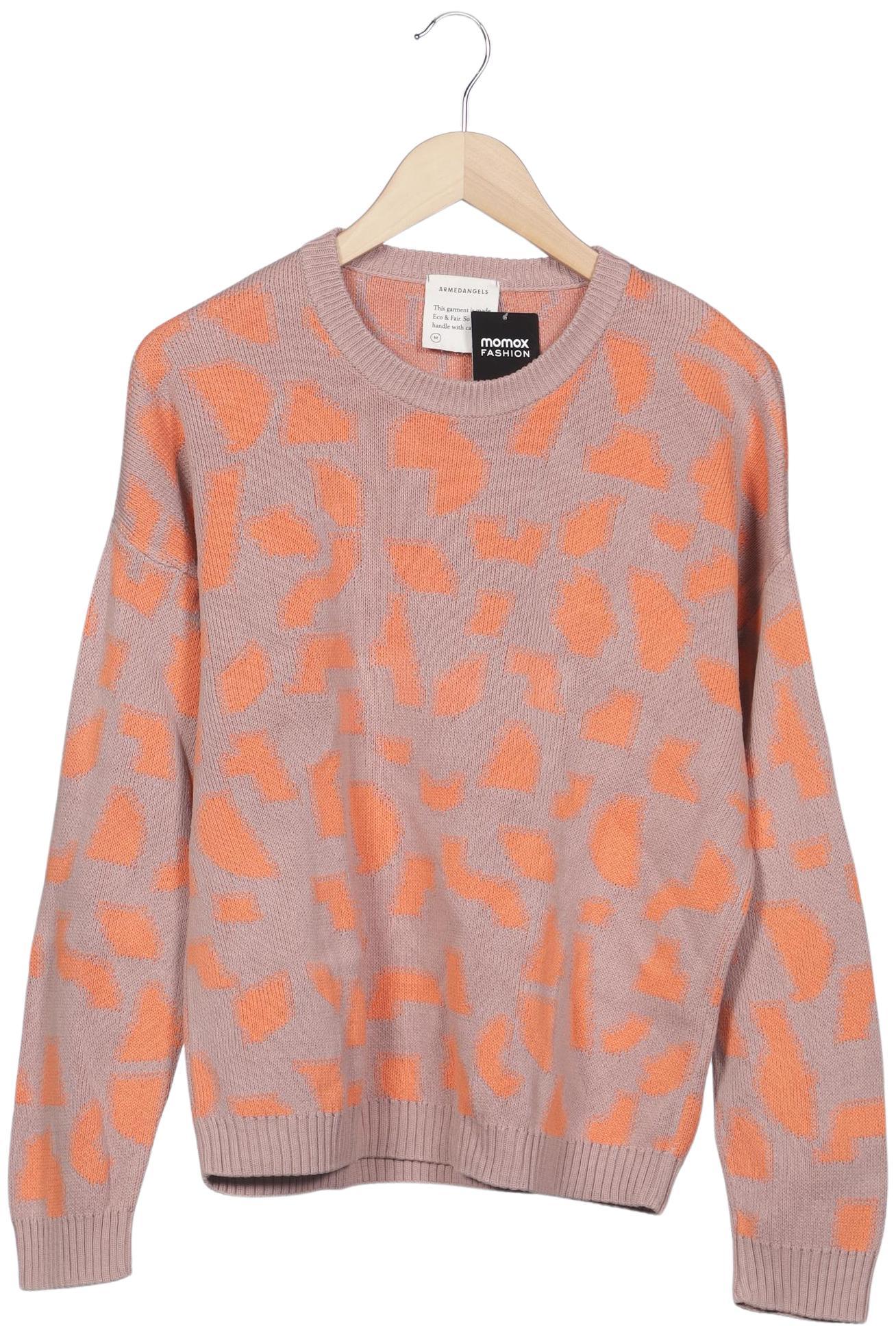 

Armedangels Damen Pullover, mehrfarbig, Gr. 40