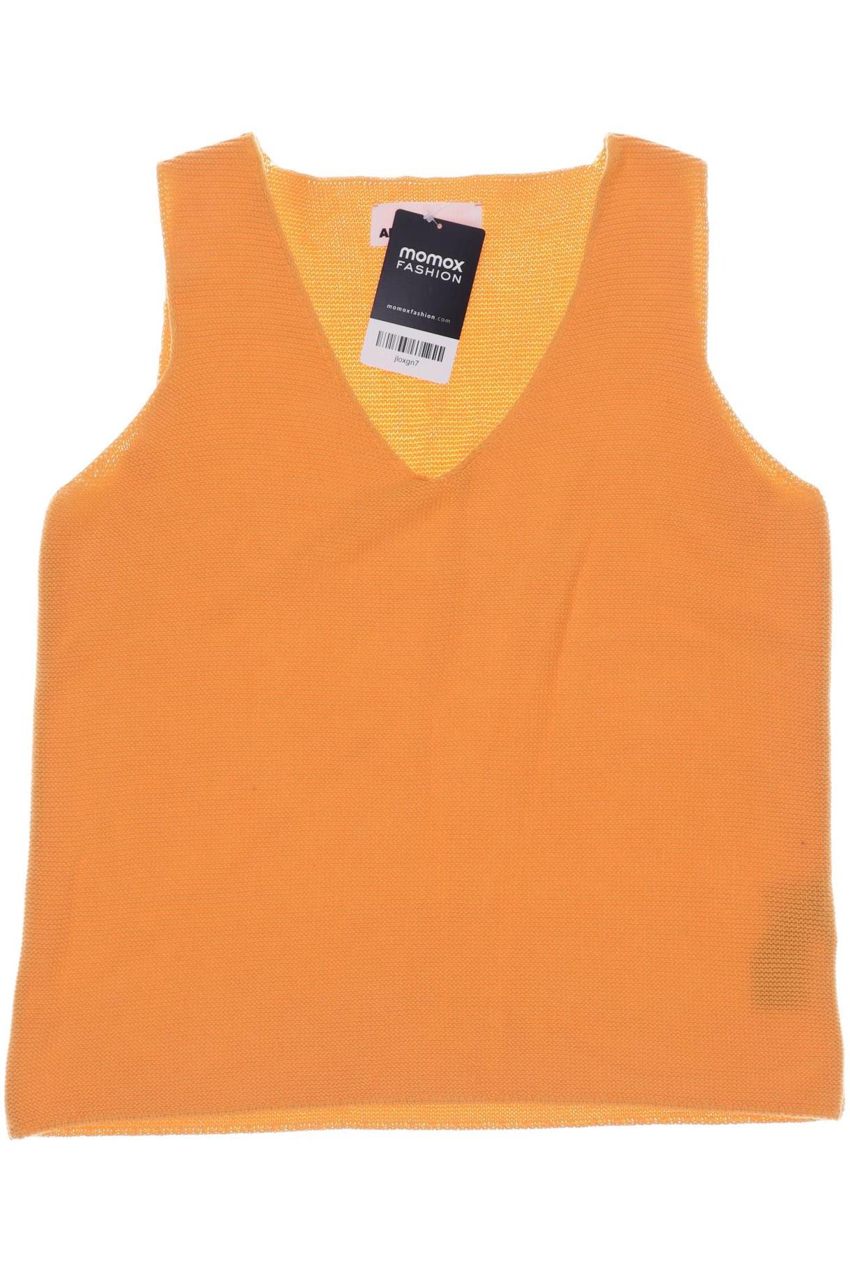

ARMEDANGELS Damen Pullover, orange