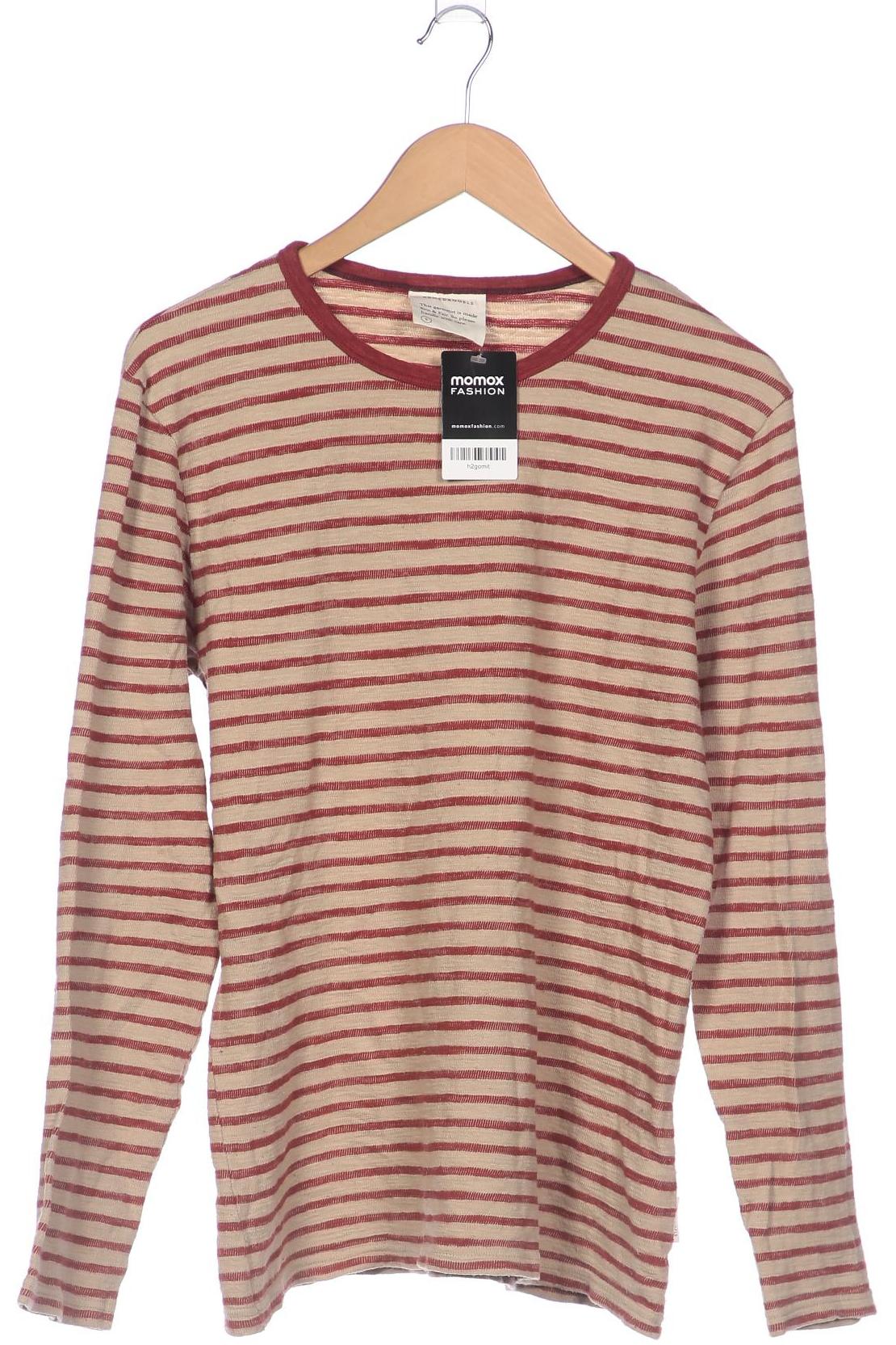 

Armedangels Damen Pullover, beige, Gr. 36