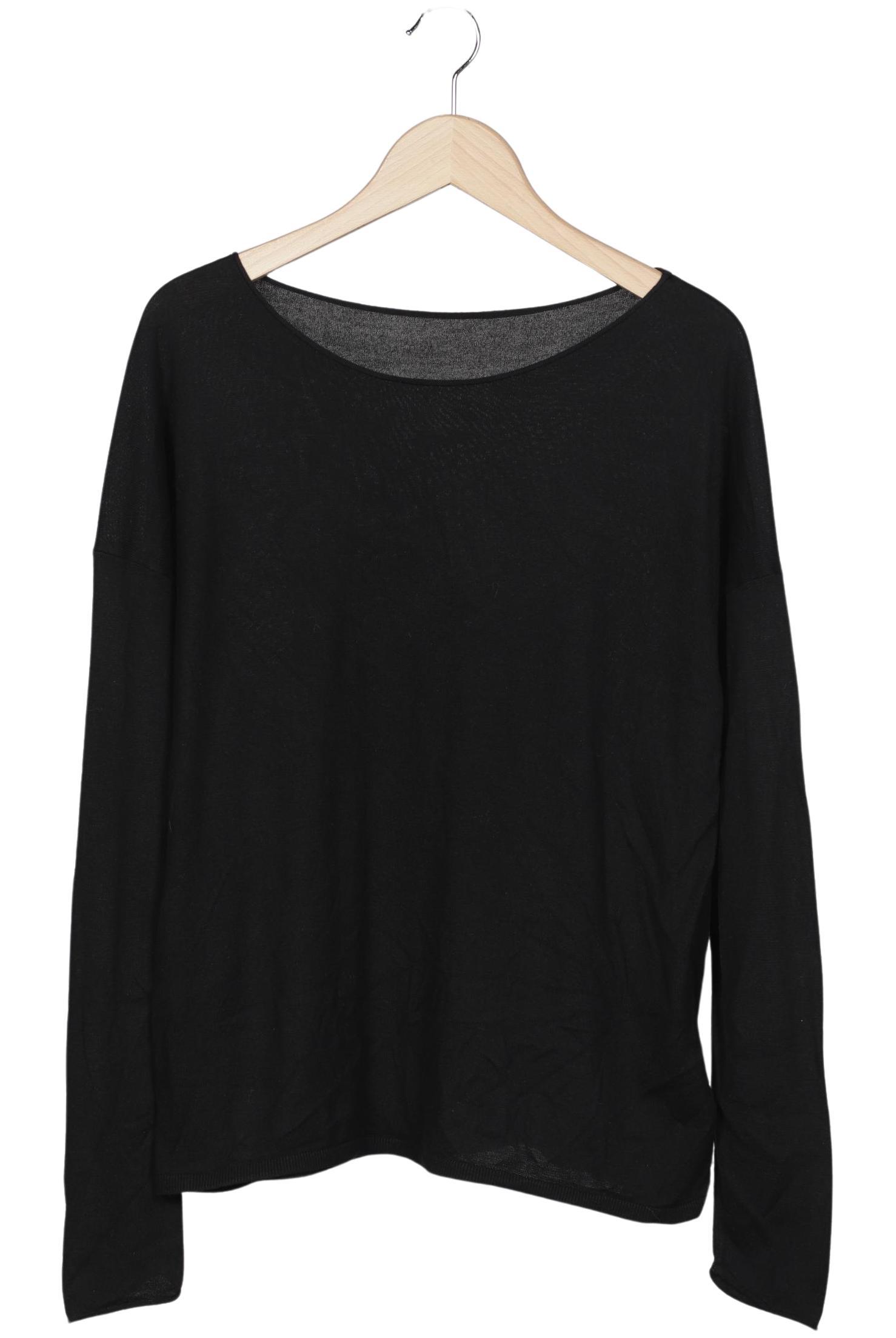 

Armedangels Damen Pullover, schwarz, Gr. 40