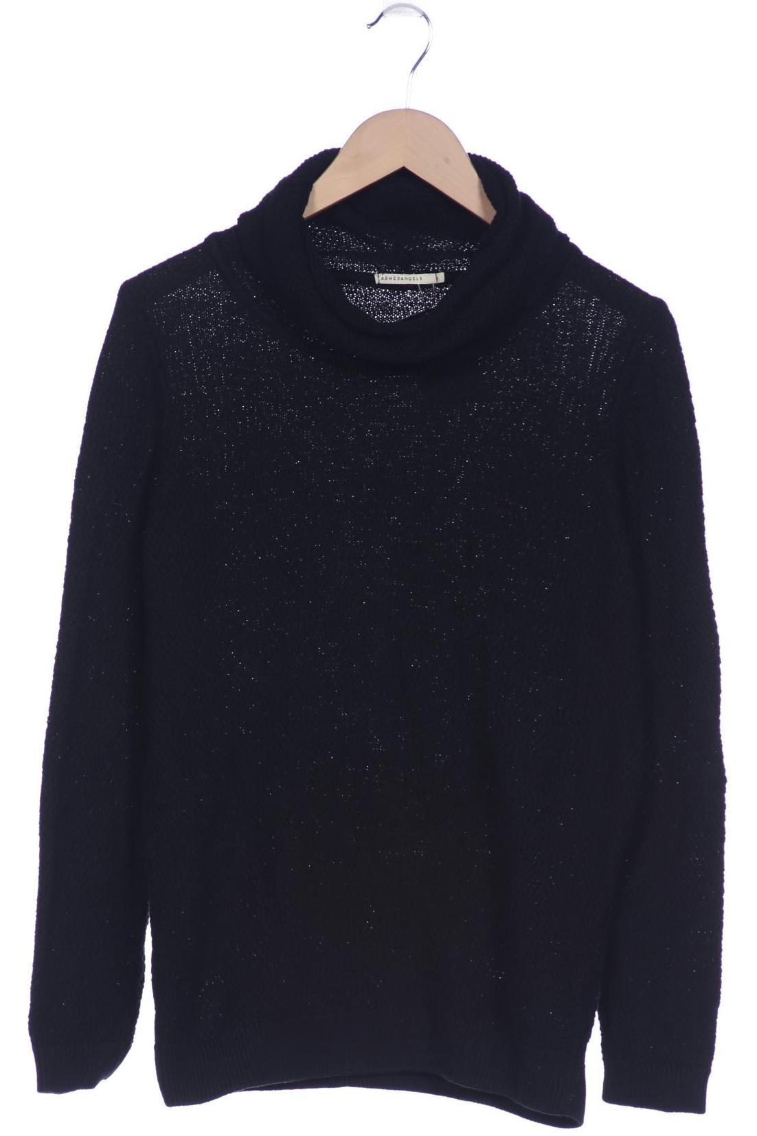 

Armedangels Damen Pullover, schwarz, Gr. 38