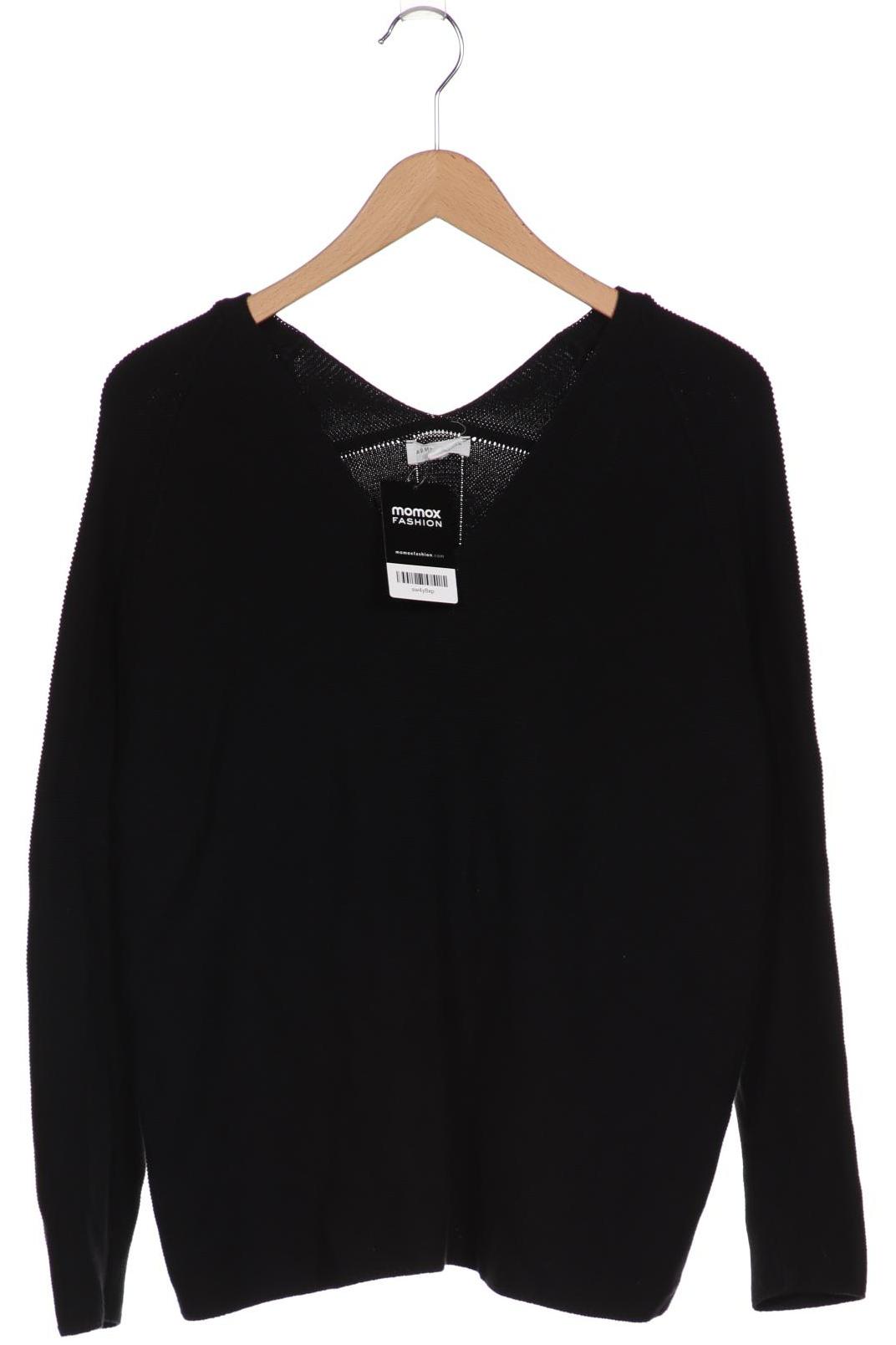 

Armedangels Damen Pullover, schwarz, Gr. 40