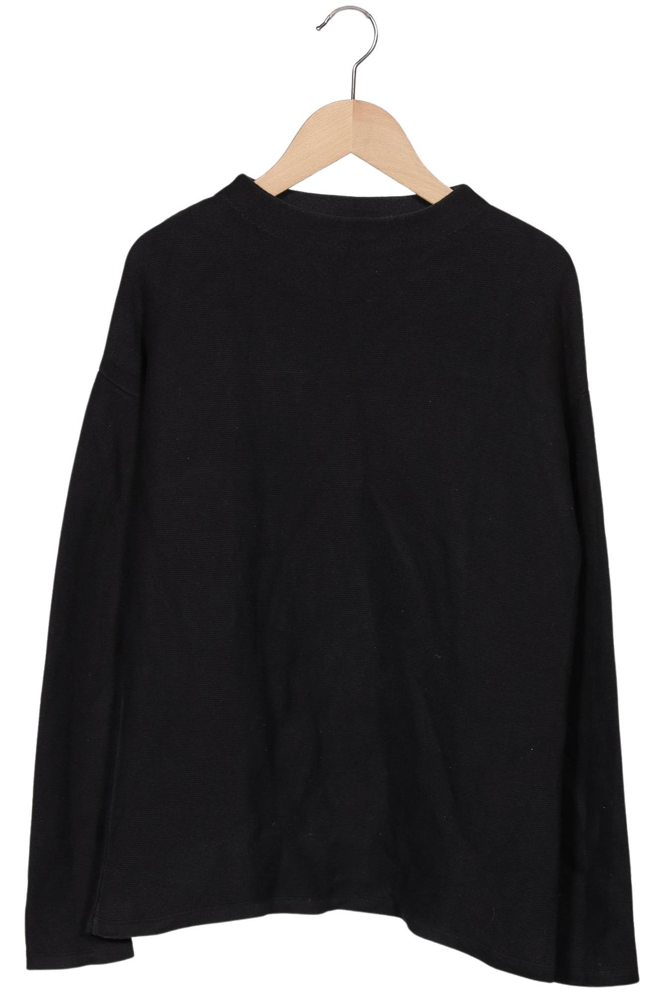 

Armedangels Damen Pullover, schwarz, Gr. 34