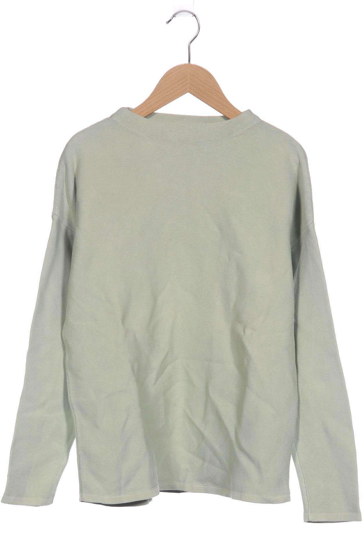 

Armedangels Damen Pullover, hellgrün, Gr. 40