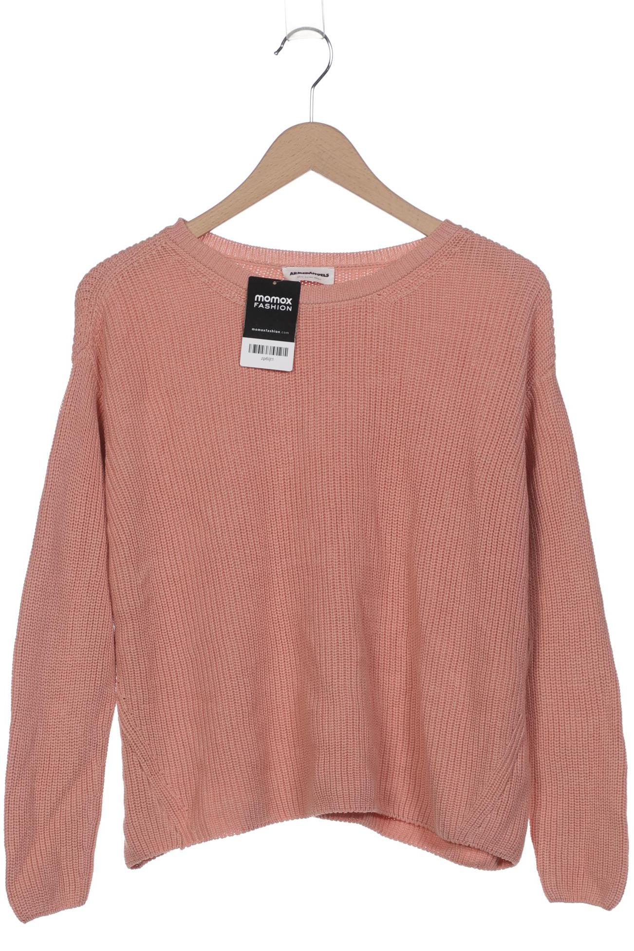 

Armedangels Damen Pullover, pink, Gr. 34