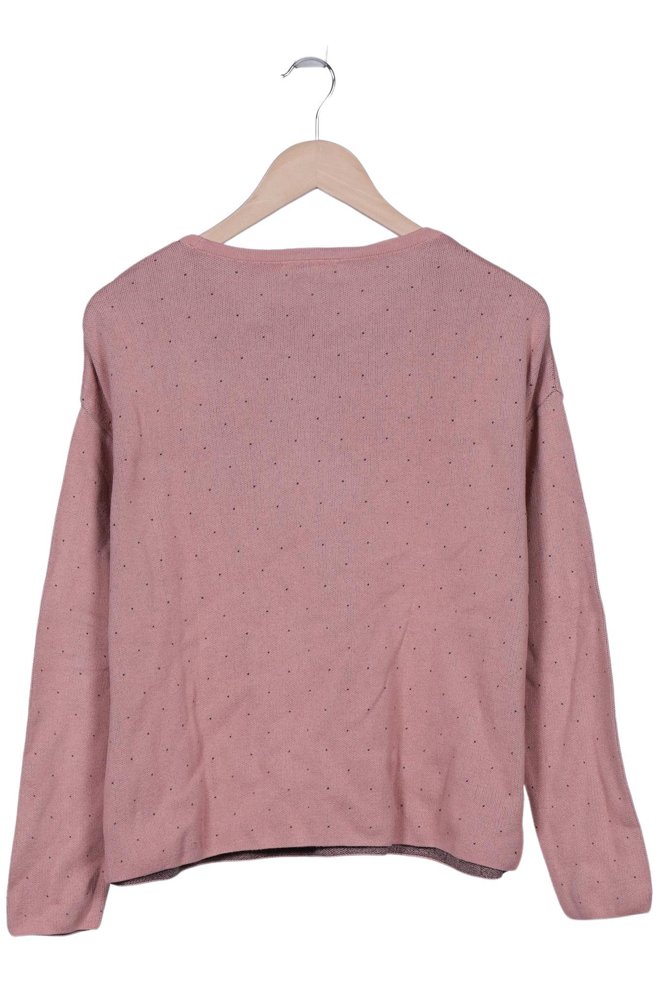 

Armedangels Damen Pullover, pink, Gr. 38