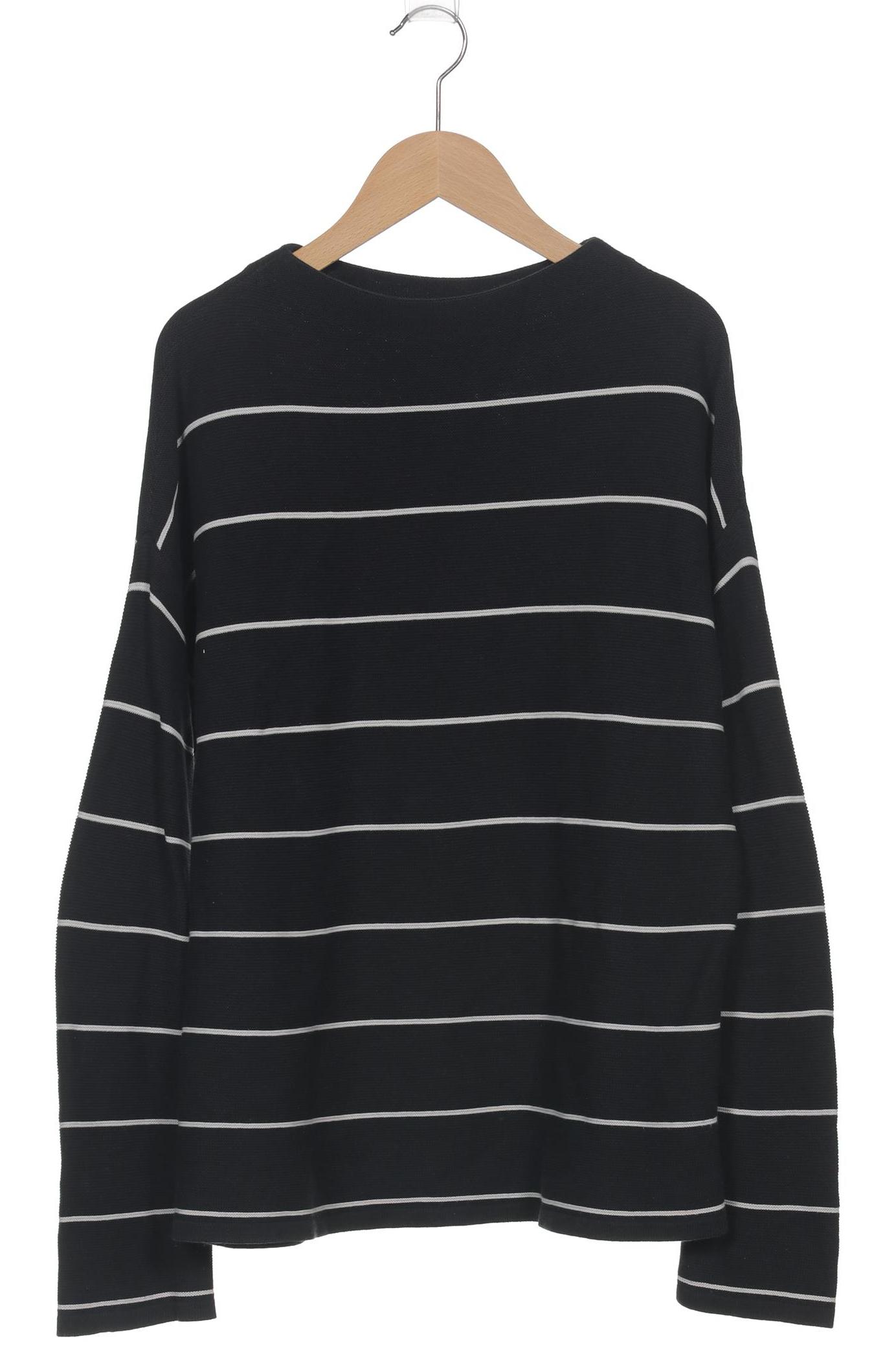 

Armedangels Damen Pullover, schwarz, Gr. 36