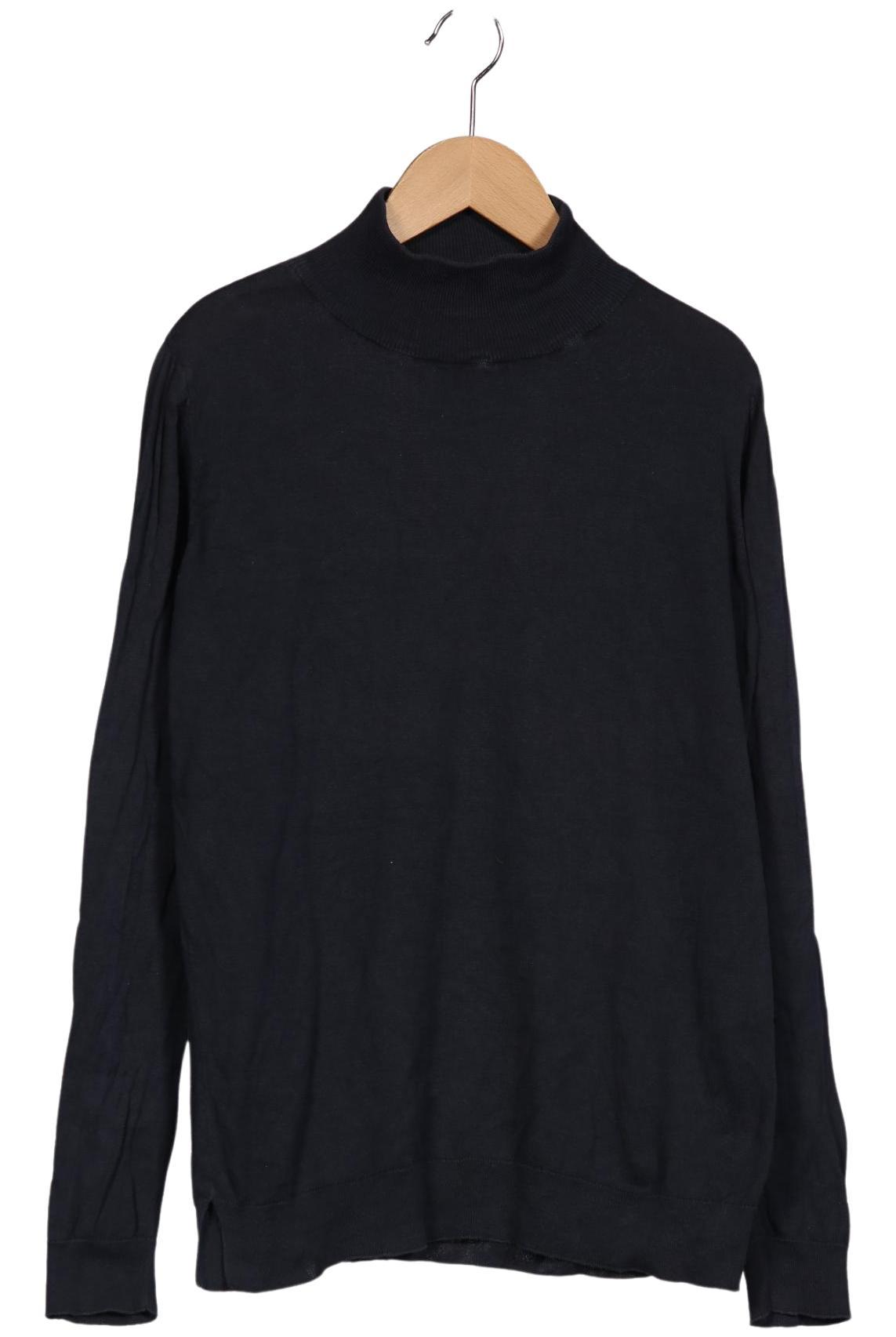 

Armedangels Damen Pullover, marineblau, Gr. 42