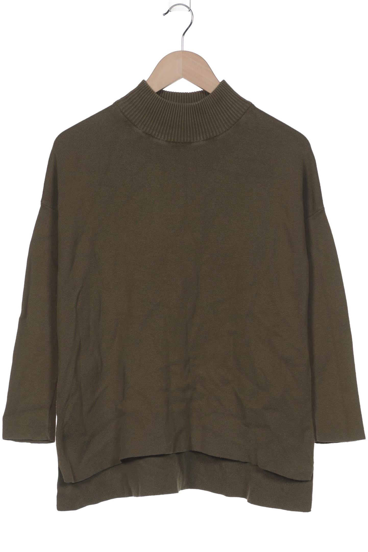 

Armedangels Damen Pullover, grün, Gr. 34