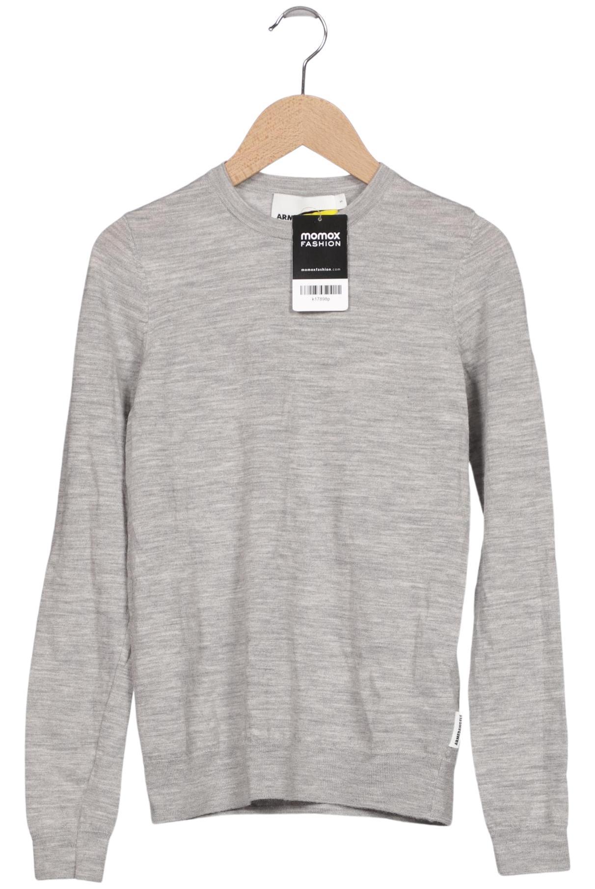 

Armedangels Damen Pullover, grau, Gr. 36