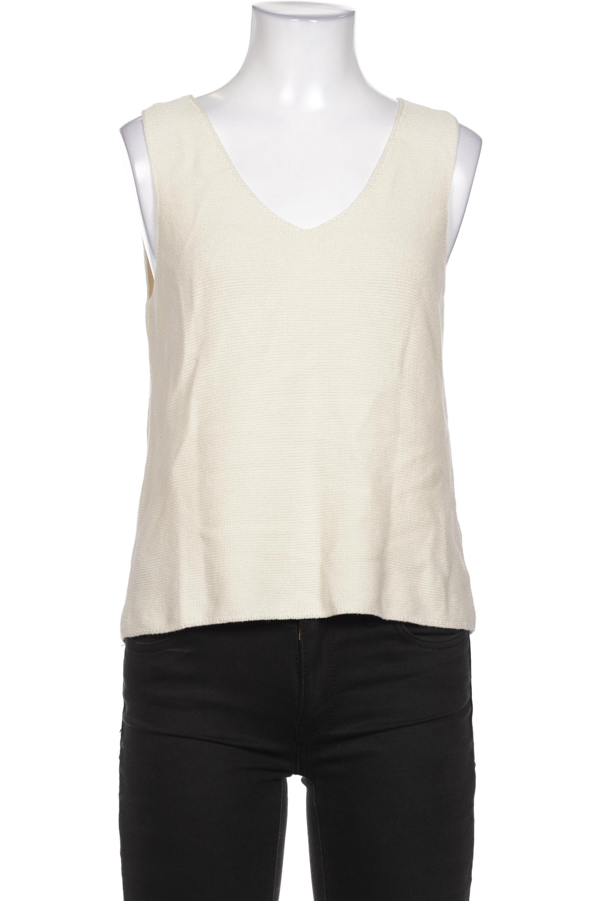 

ARMEDANGELS Damen Pullover, cremeweiß