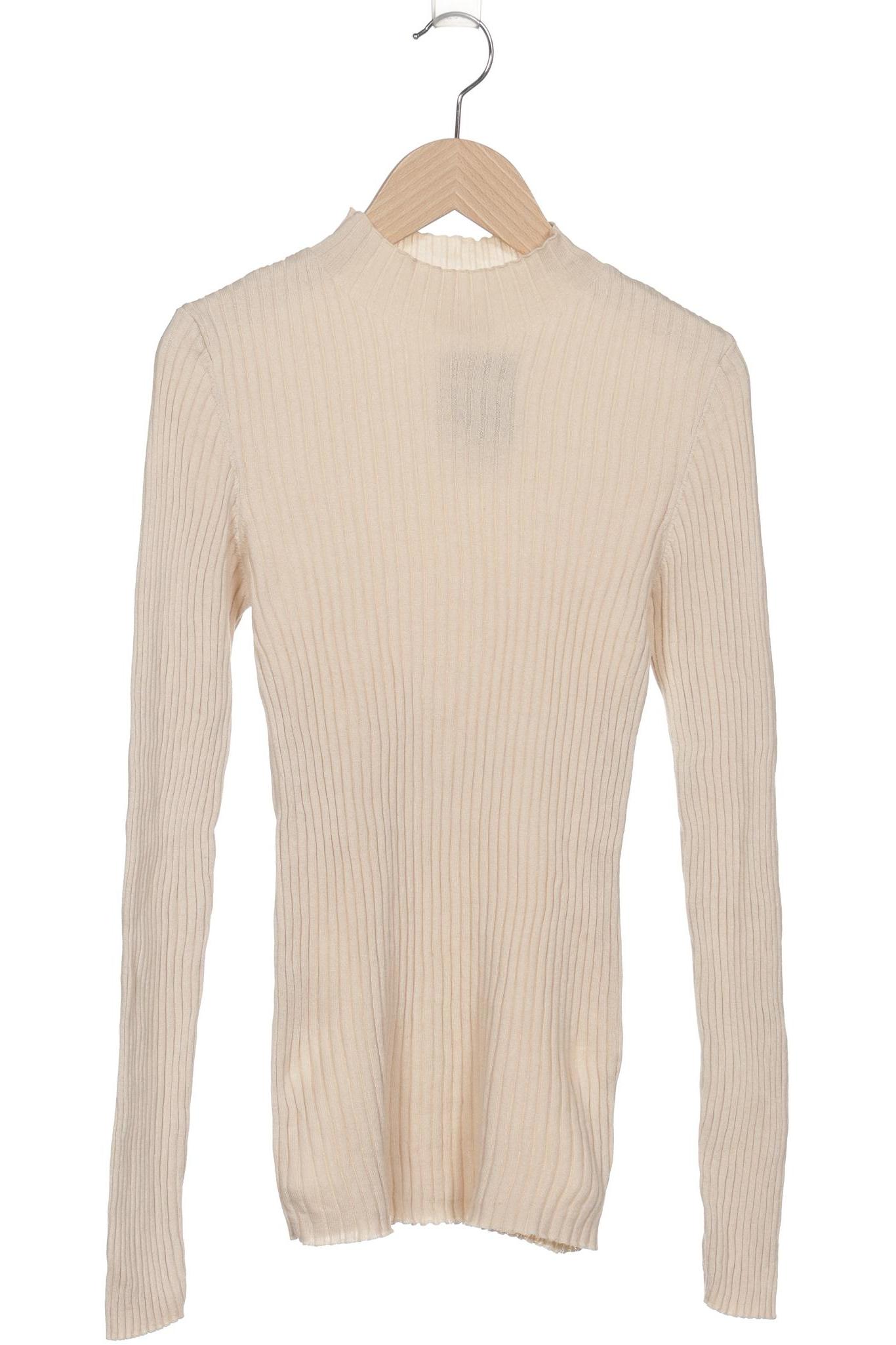 

Armedangels Damen Pullover, beige, Gr. 36