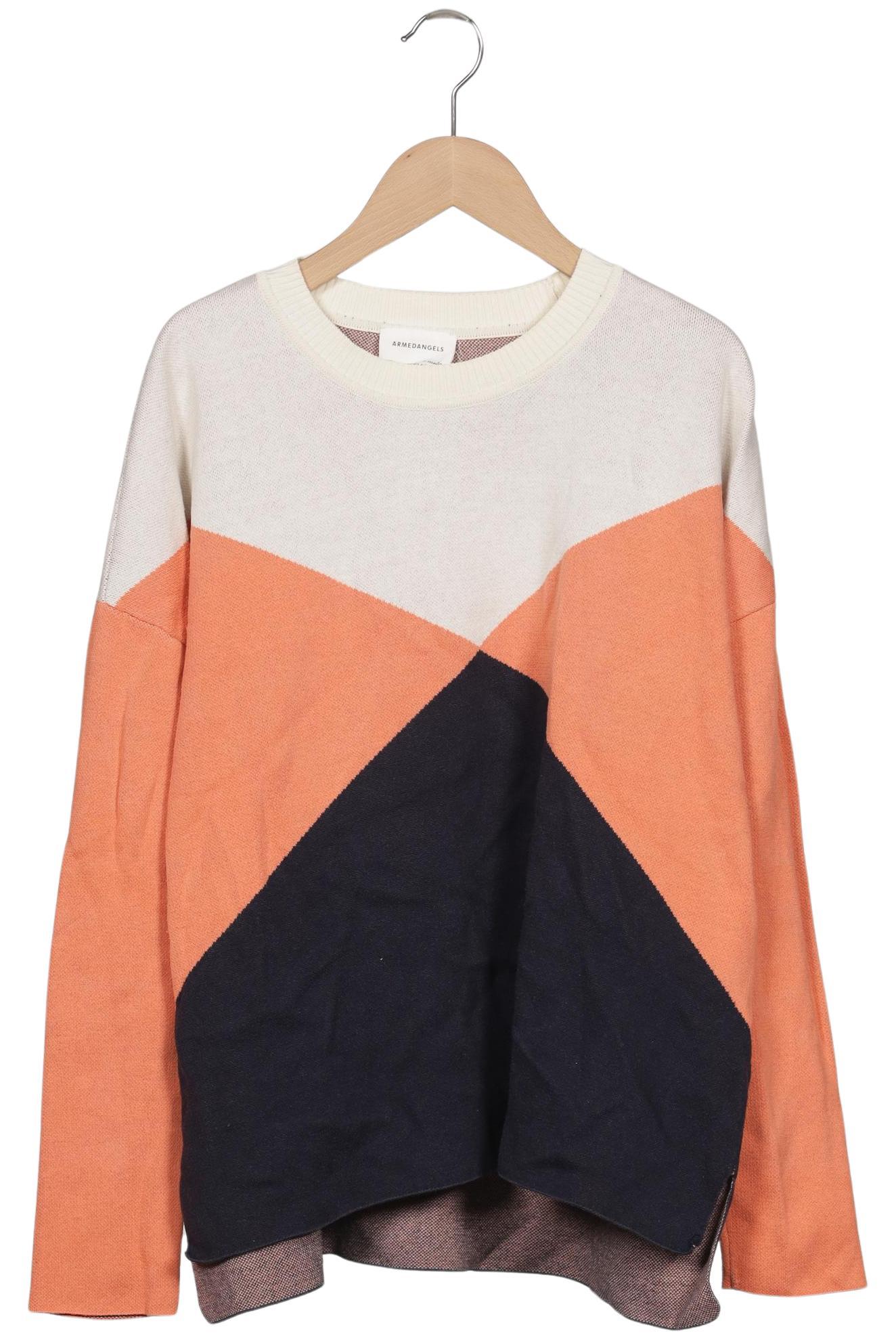 

Armedangels Damen Pullover, mehrfarbig, Gr. 40