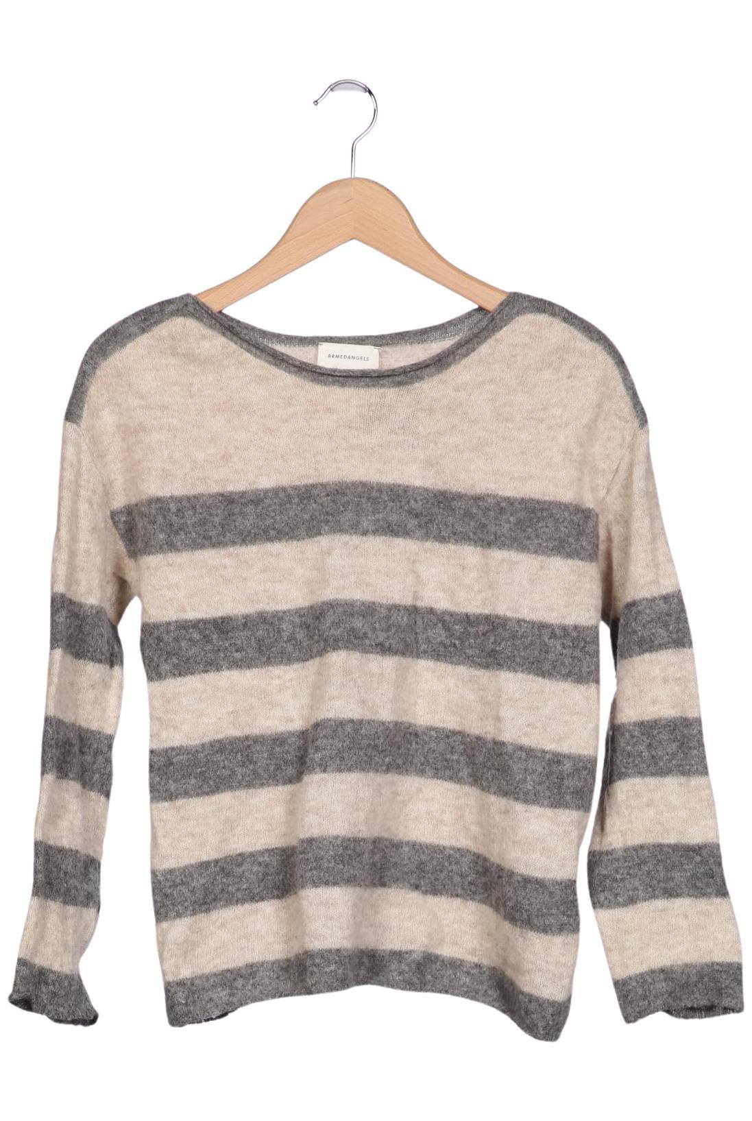 

Armedangels Damen Pullover, mehrfarbig, Gr. 34