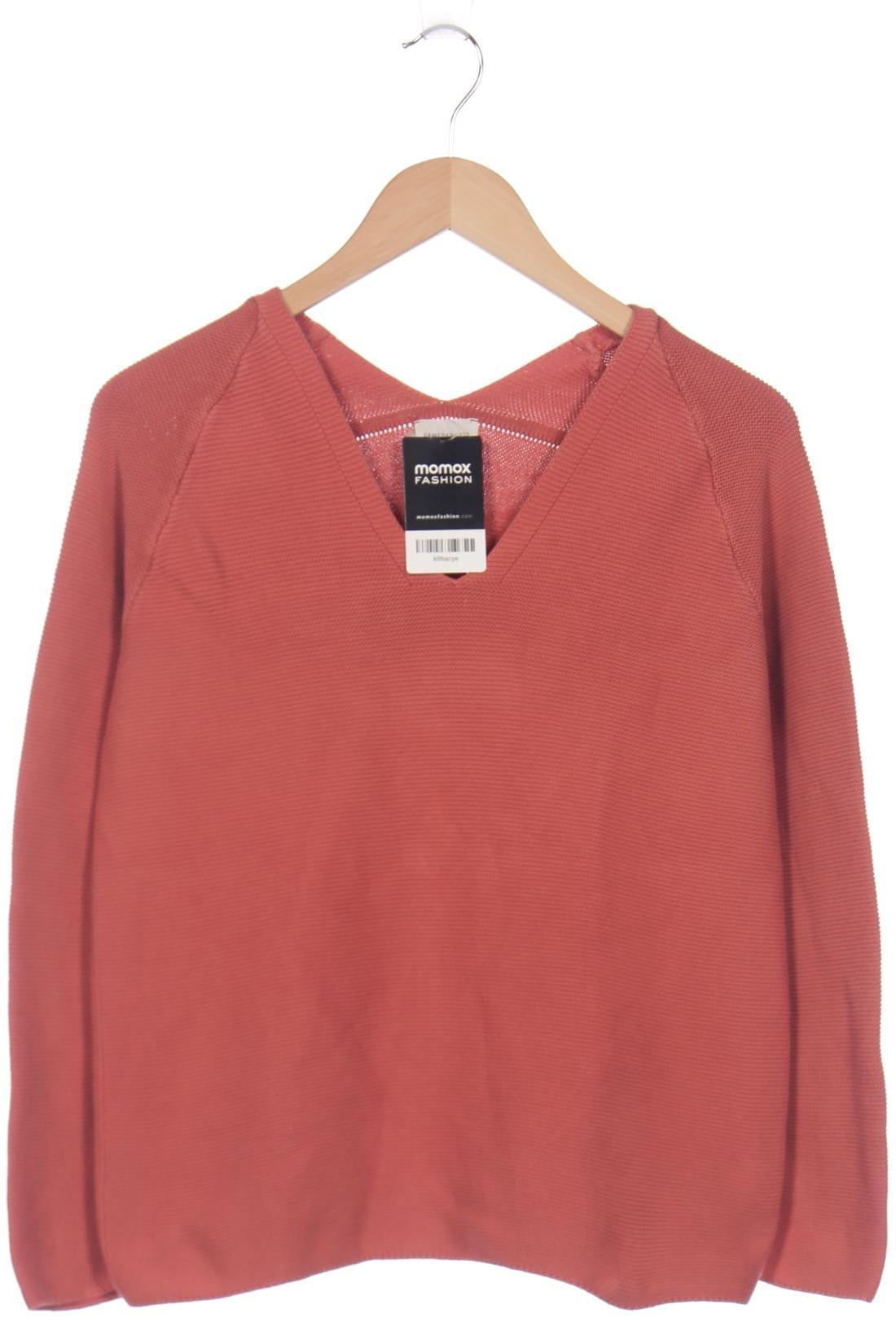 

Armedangels Damen Pullover, pink, Gr. 40