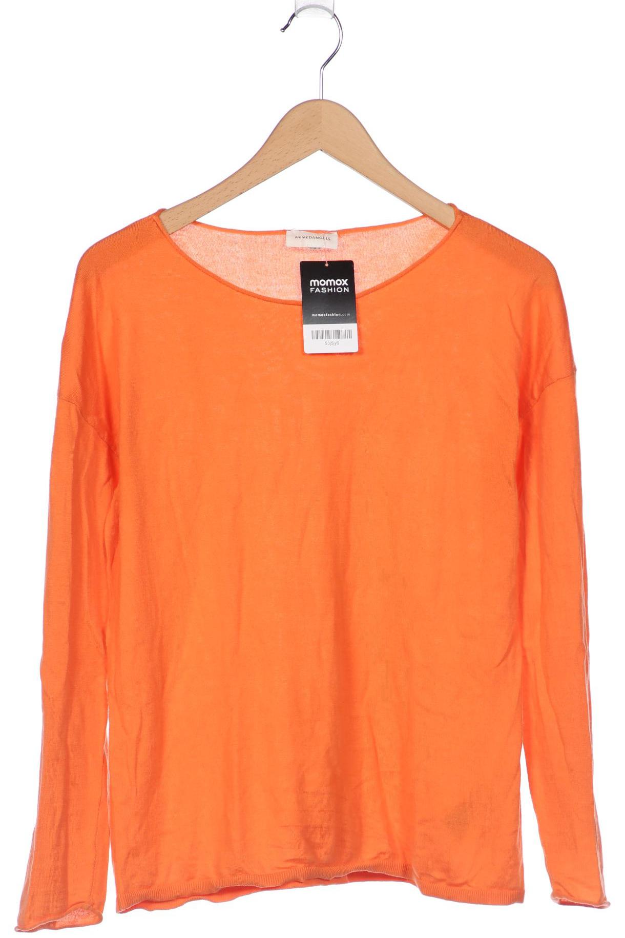 

ARMEDANGELS Damen Pullover, orange