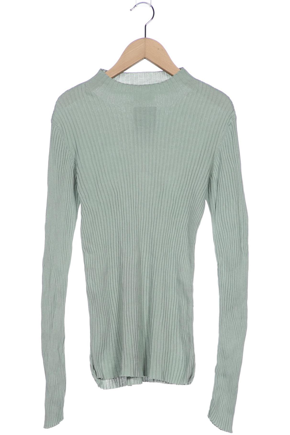 

Armedangels Damen Pullover, grün, Gr. 44