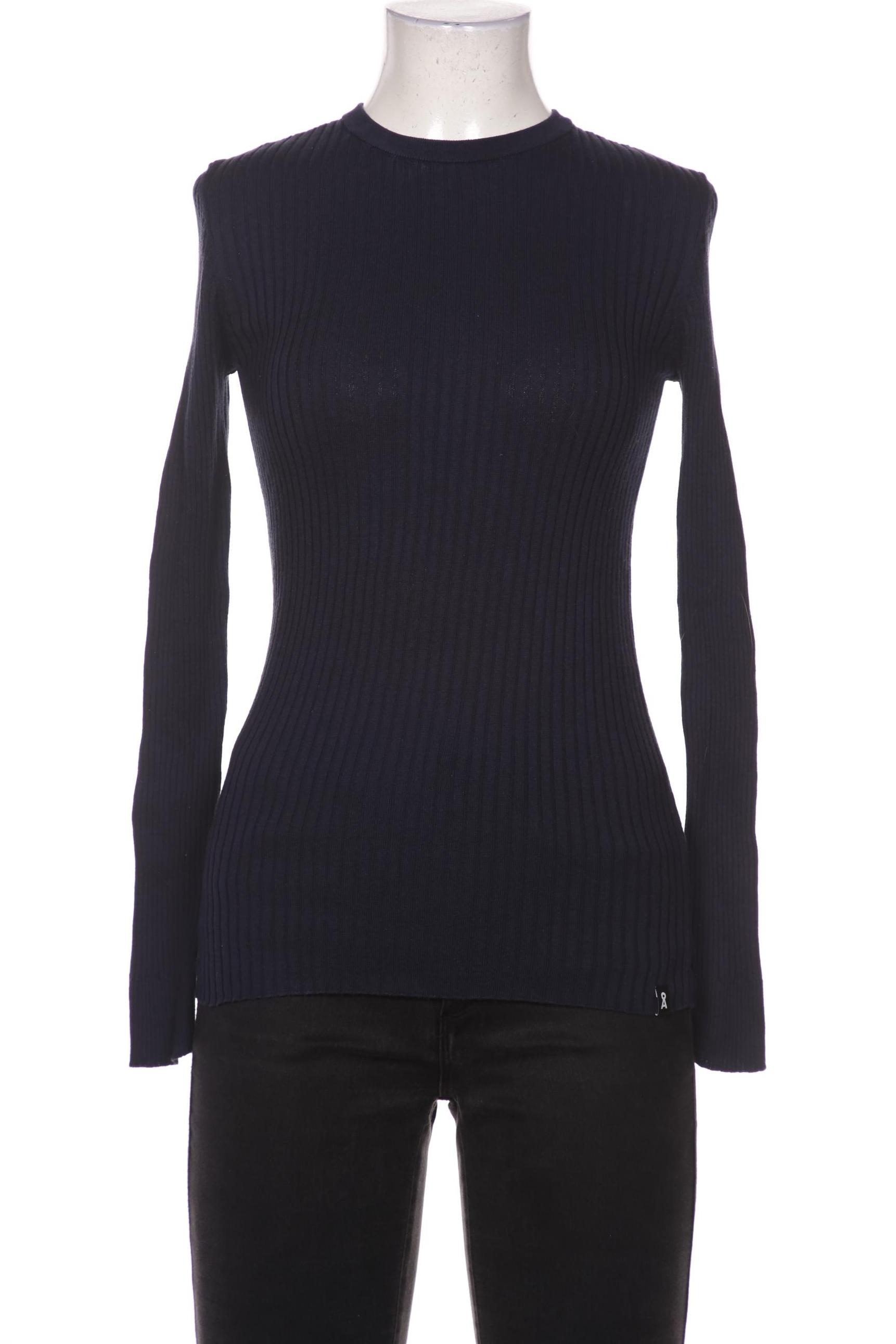 

Armedangels Damen Pullover, marineblau, Gr. 40