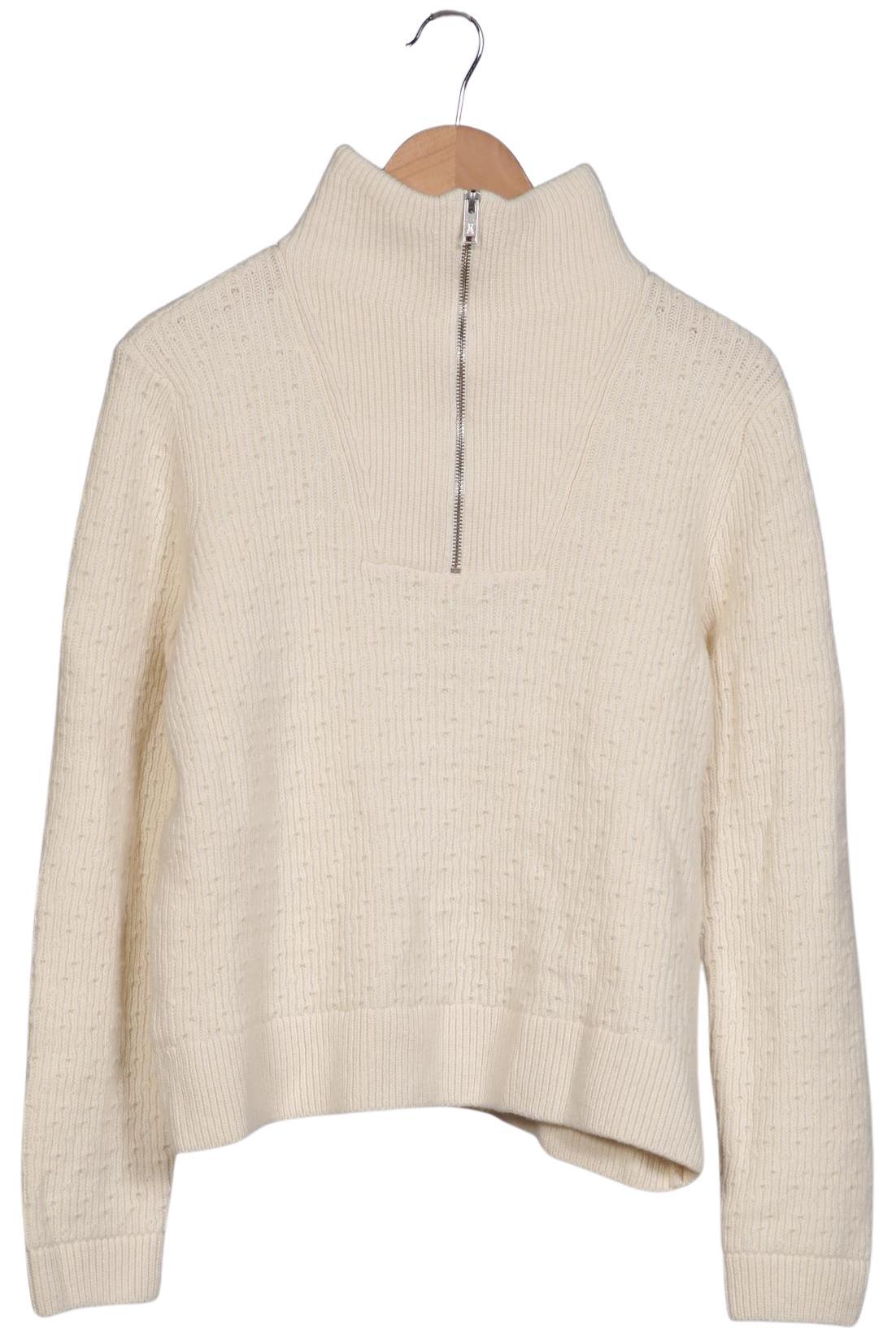 

Armedangels Damen Pullover, cremeweiß, Gr. 42