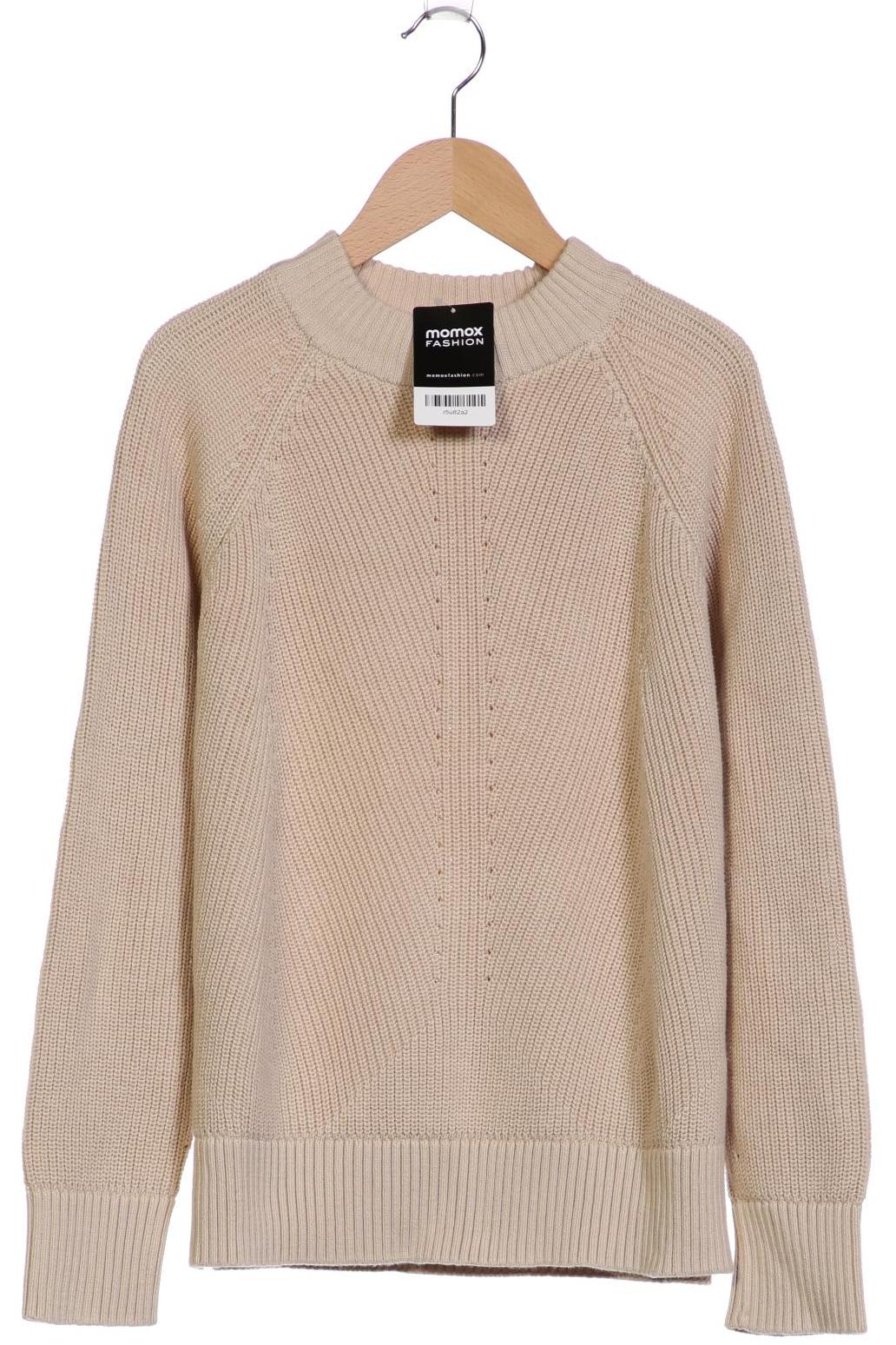 

Armedangels Damen Pullover, beige, Gr. 36
