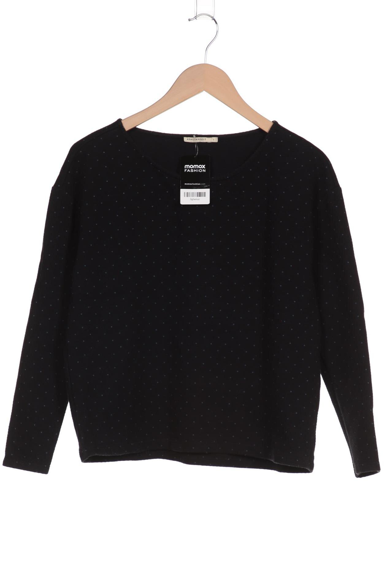 

Armedangels Damen Pullover, schwarz, Gr. 42