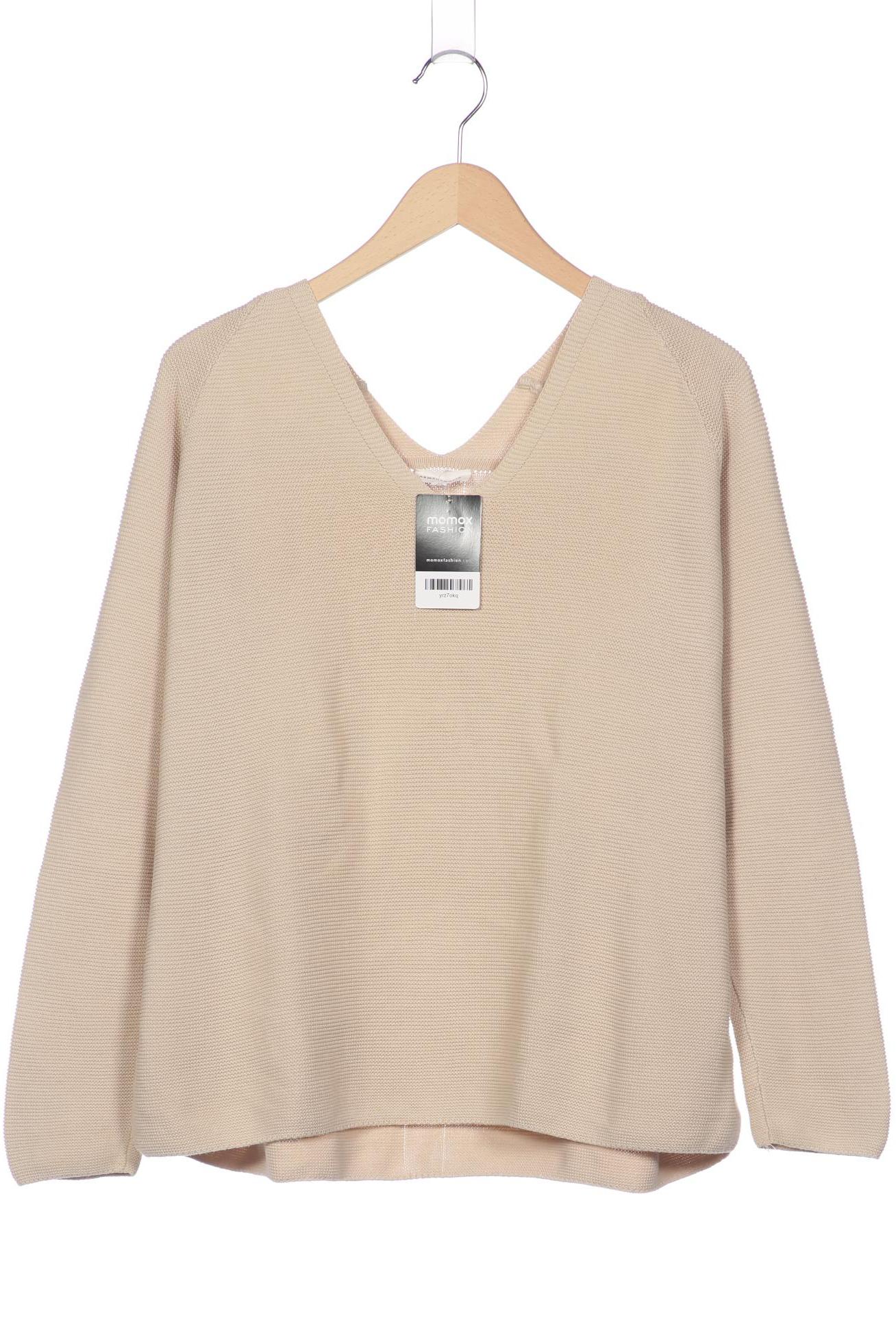 

Armedangels Damen Pullover, beige, Gr. 44