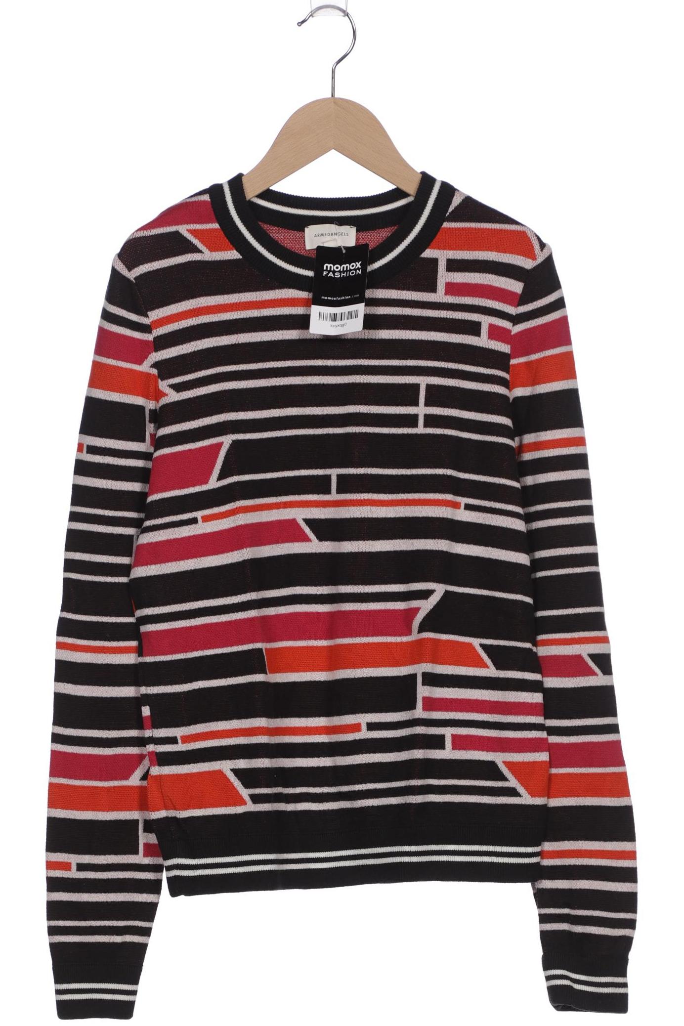 

Armedangels Damen Pullover, mehrfarbig, Gr. 38