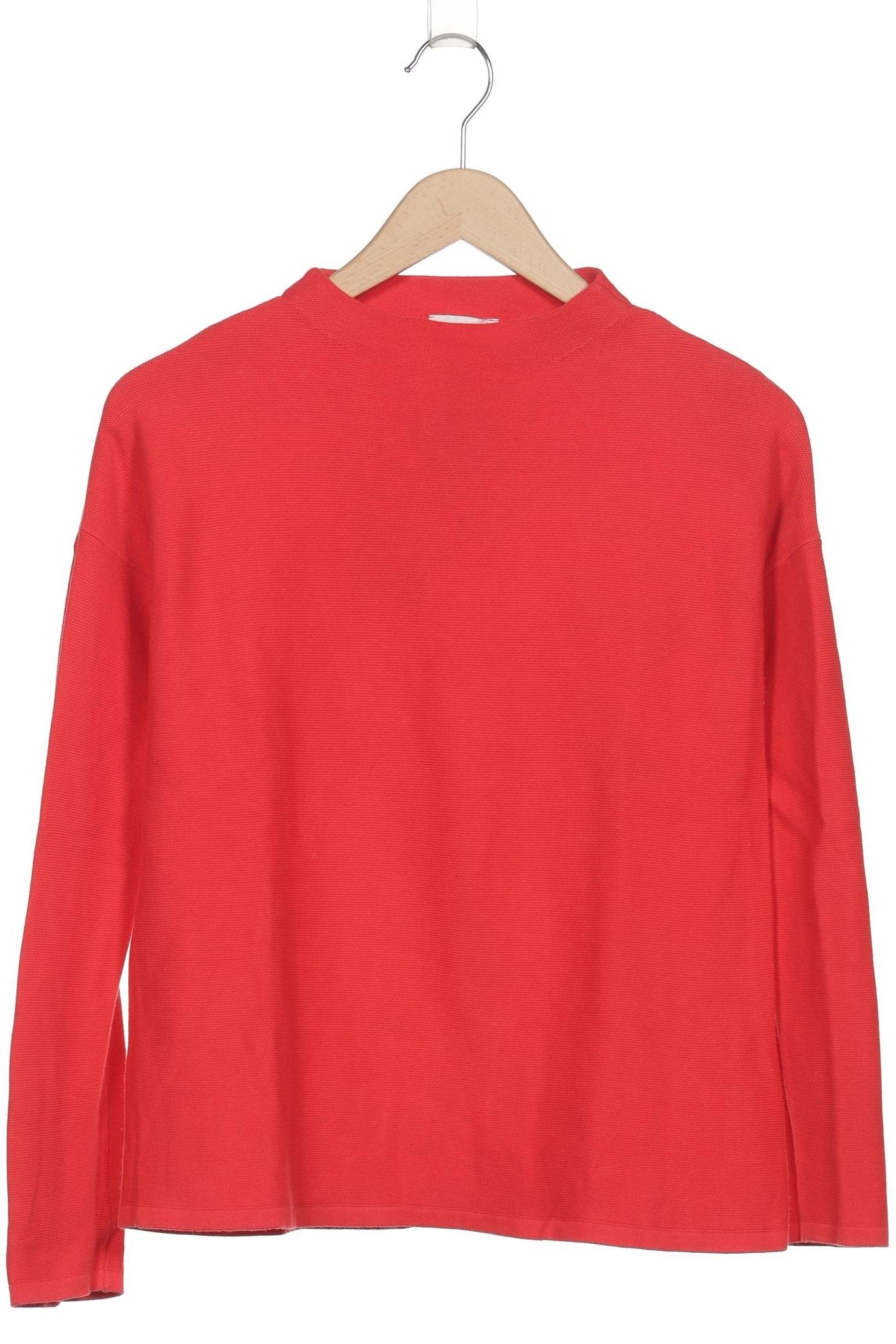 

Armedangels Damen Pullover, rot, Gr. 38