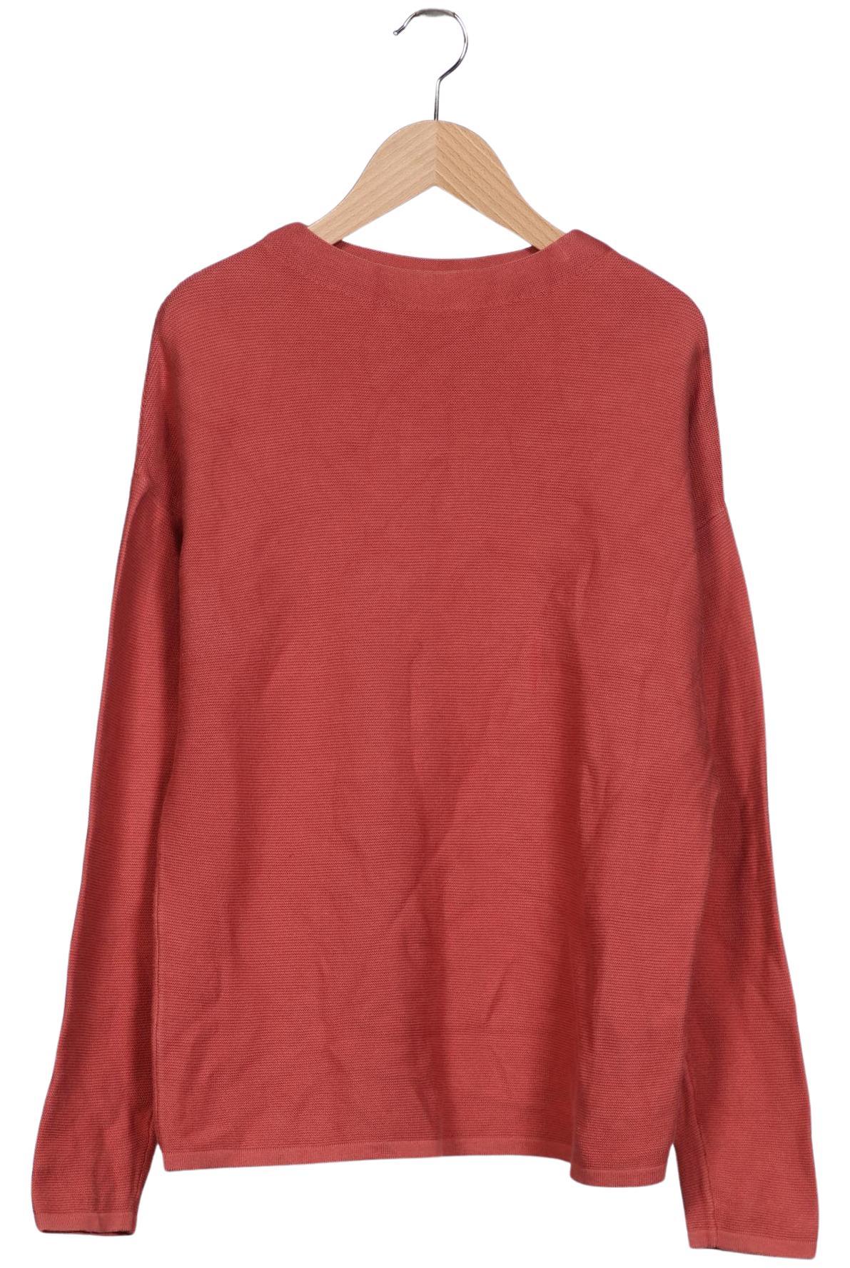 

Armedangels Damen Pullover, rot, Gr. 36