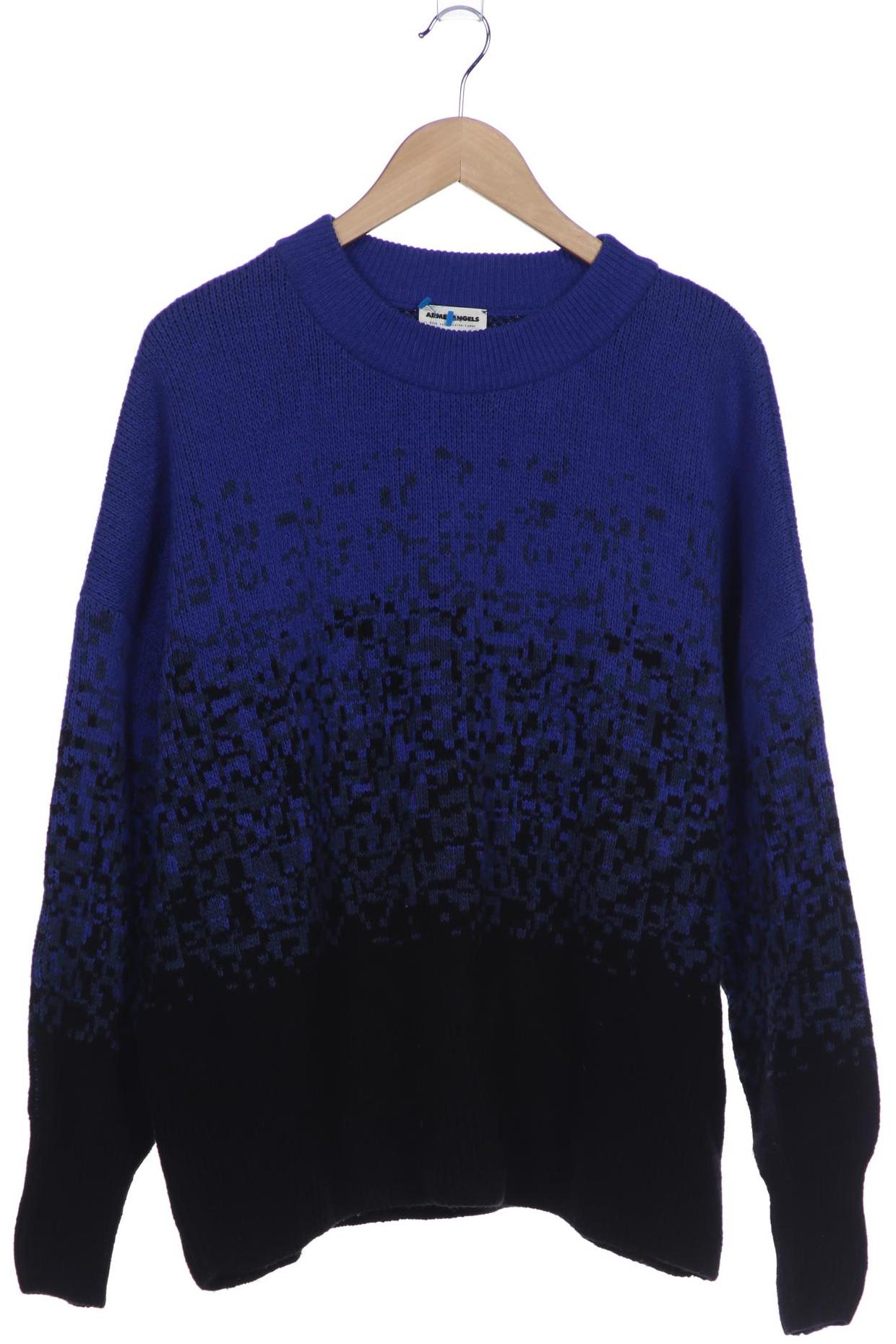 

Armedangels Damen Pullover, marineblau, Gr. 46