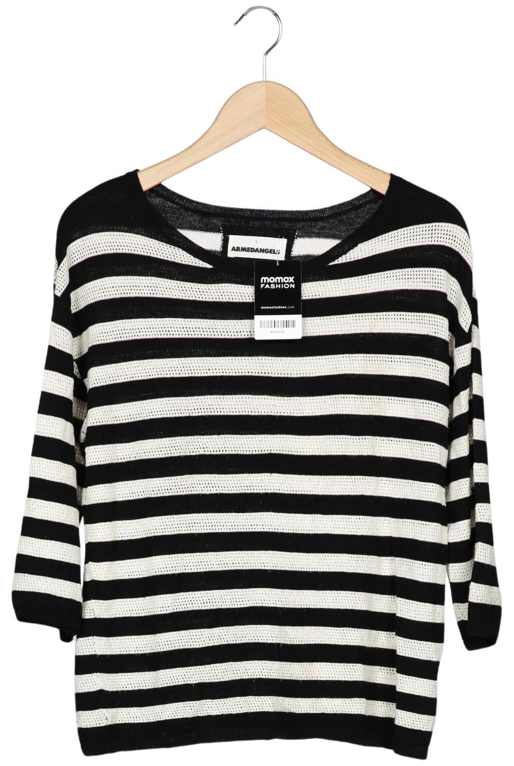 

Armedangels Damen Pullover, mehrfarbig, Gr. 36