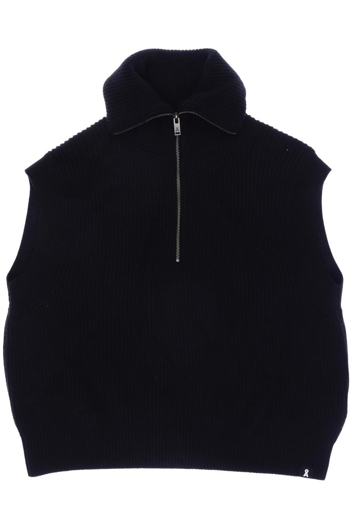 

Armedangels Damen Pullover, schwarz, Gr. 40