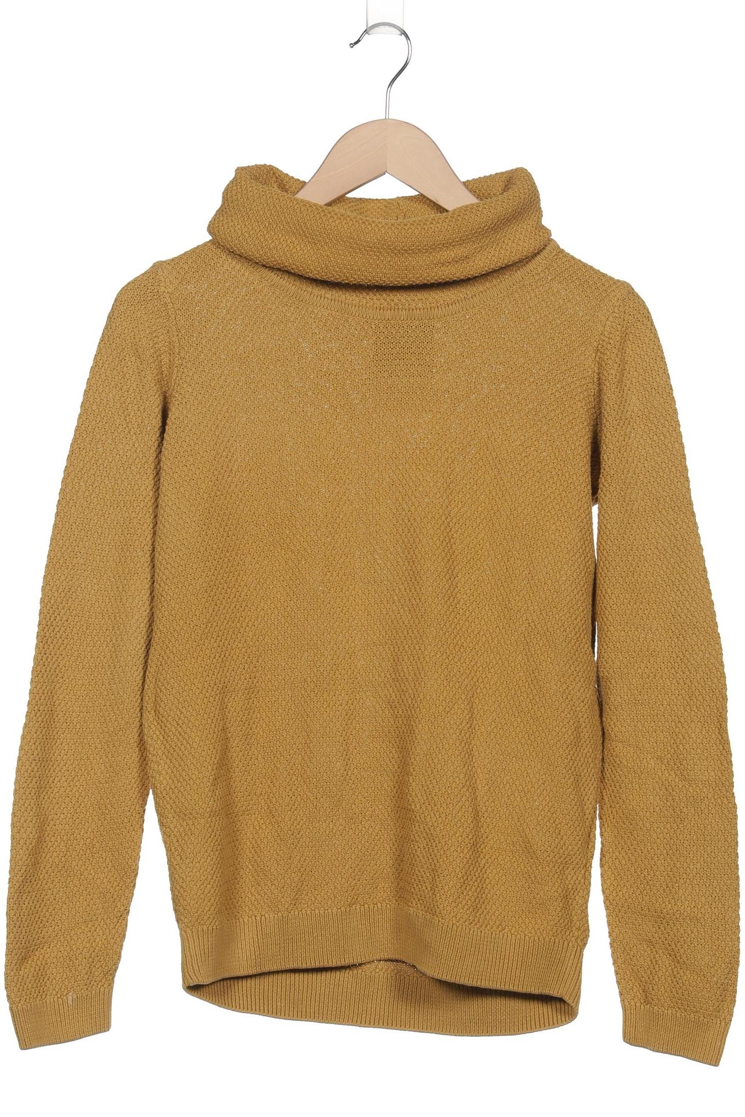 

Armedangels Damen Pullover, gelb, Gr. 38