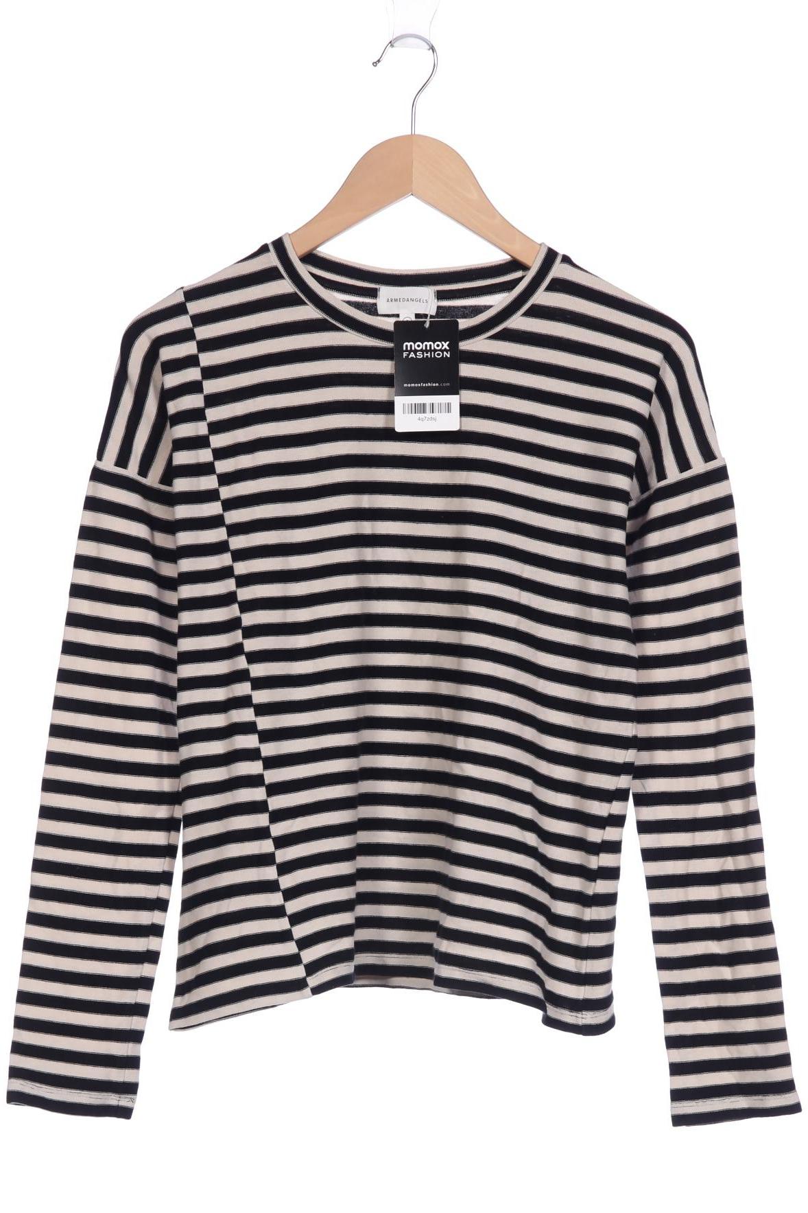 

Armedangels Damen Pullover, beige, Gr. 36